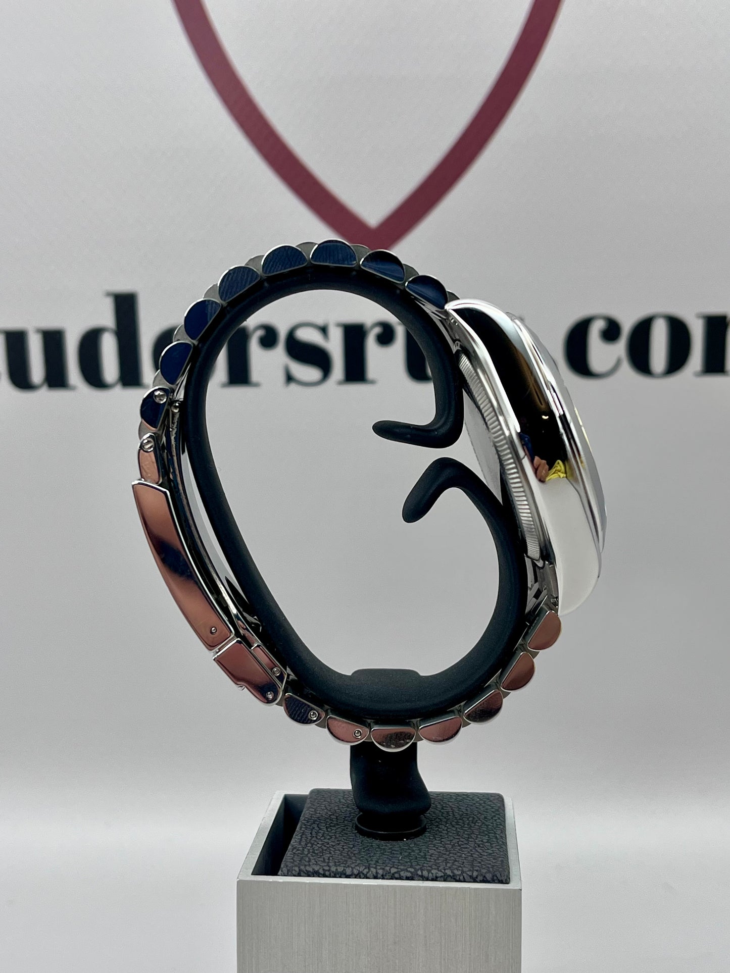 2024 TUDOR Black Bay One - 39mm - M79660 - Immaculate