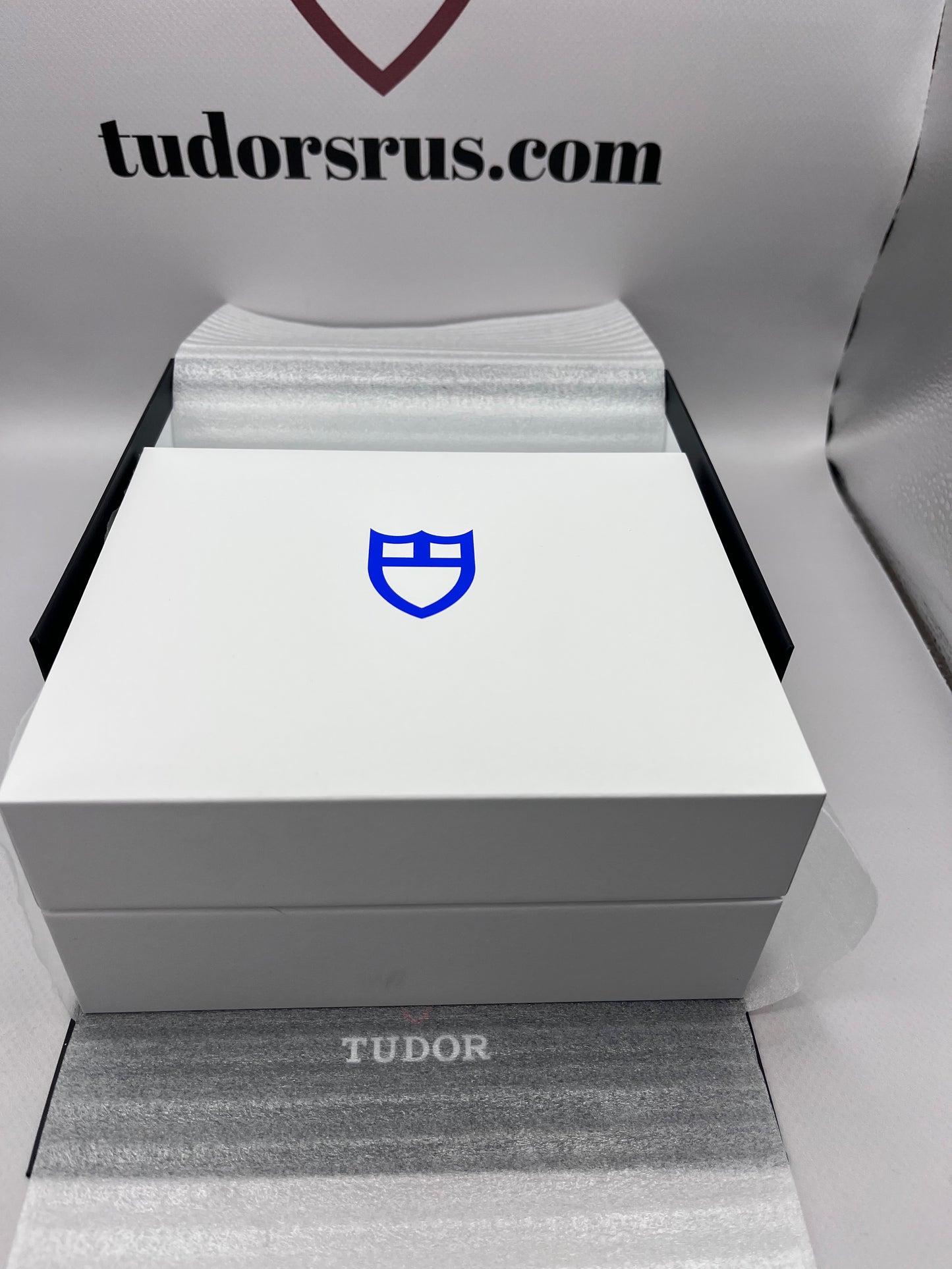 TUDOR Black Bay Carbon 25 Ltd Ed 42mm 79377KN Full Set Warranty