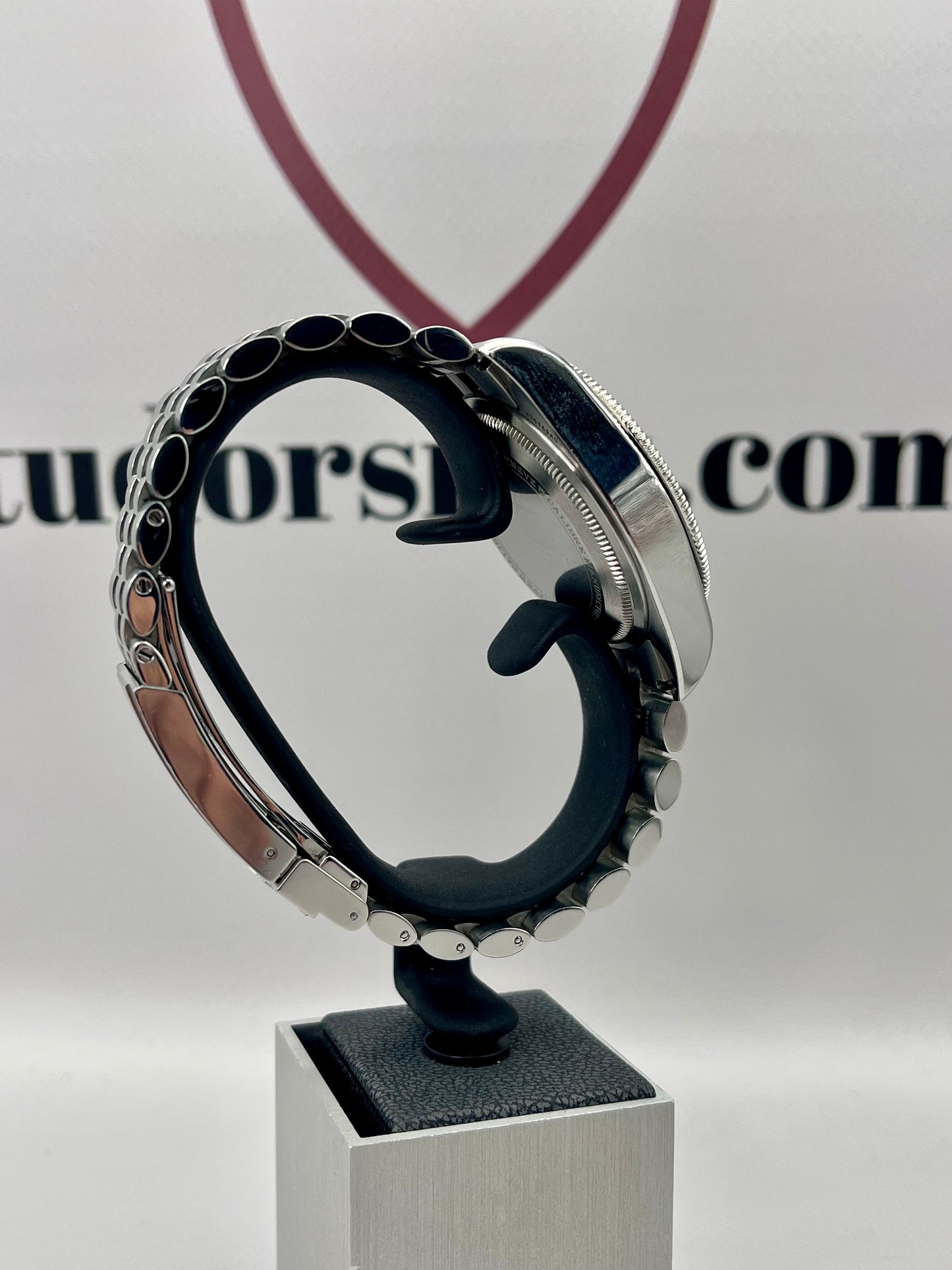 2024 TUDOR Black Bay Metas - 41mm - M7941A1A0RU - Warranty