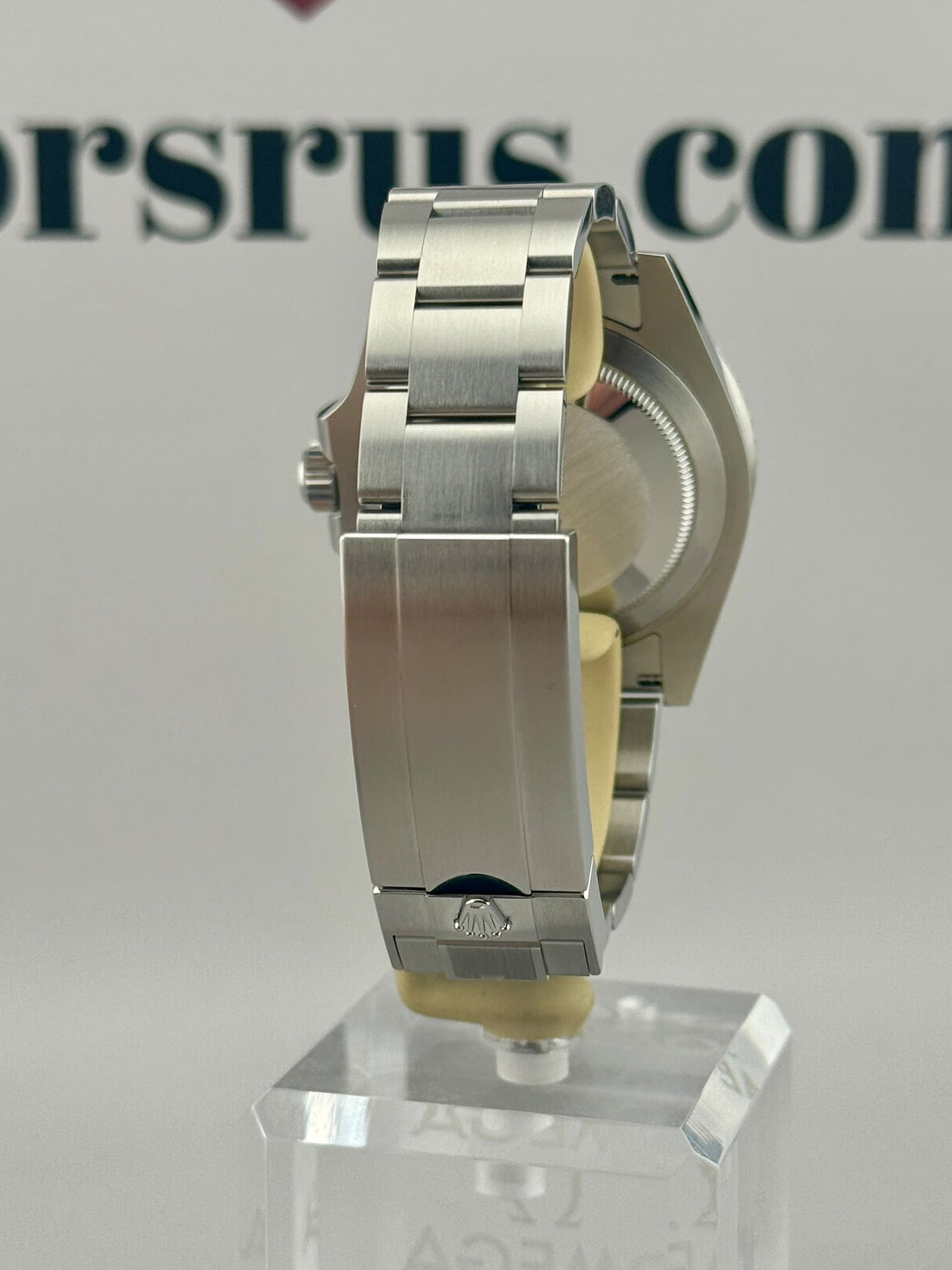 2026 ROLEX Submariner StarBucks 126610LV 41mm Full Set