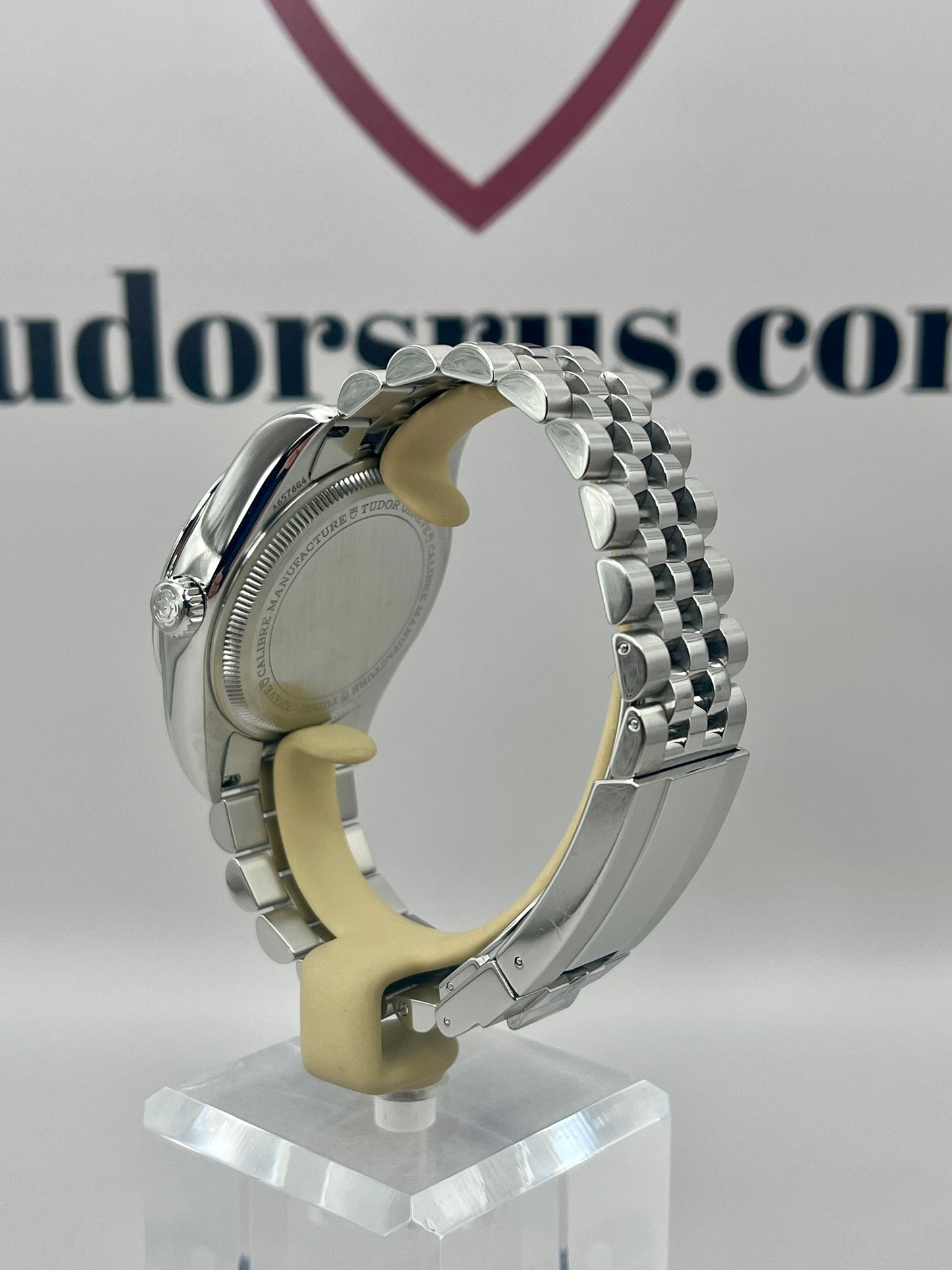 TUDOR Black Bay One 39mm M79660 Immaculate Full Set