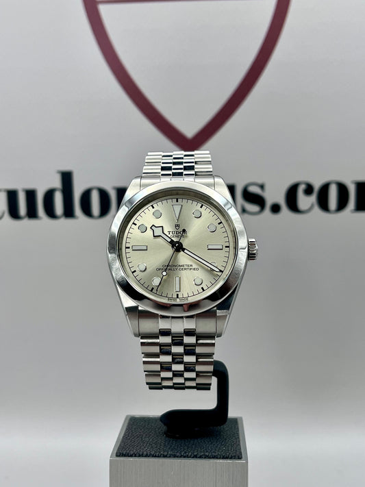 2024 TUDOR Black Bay One - 39mm - M79660 - Immaculate
