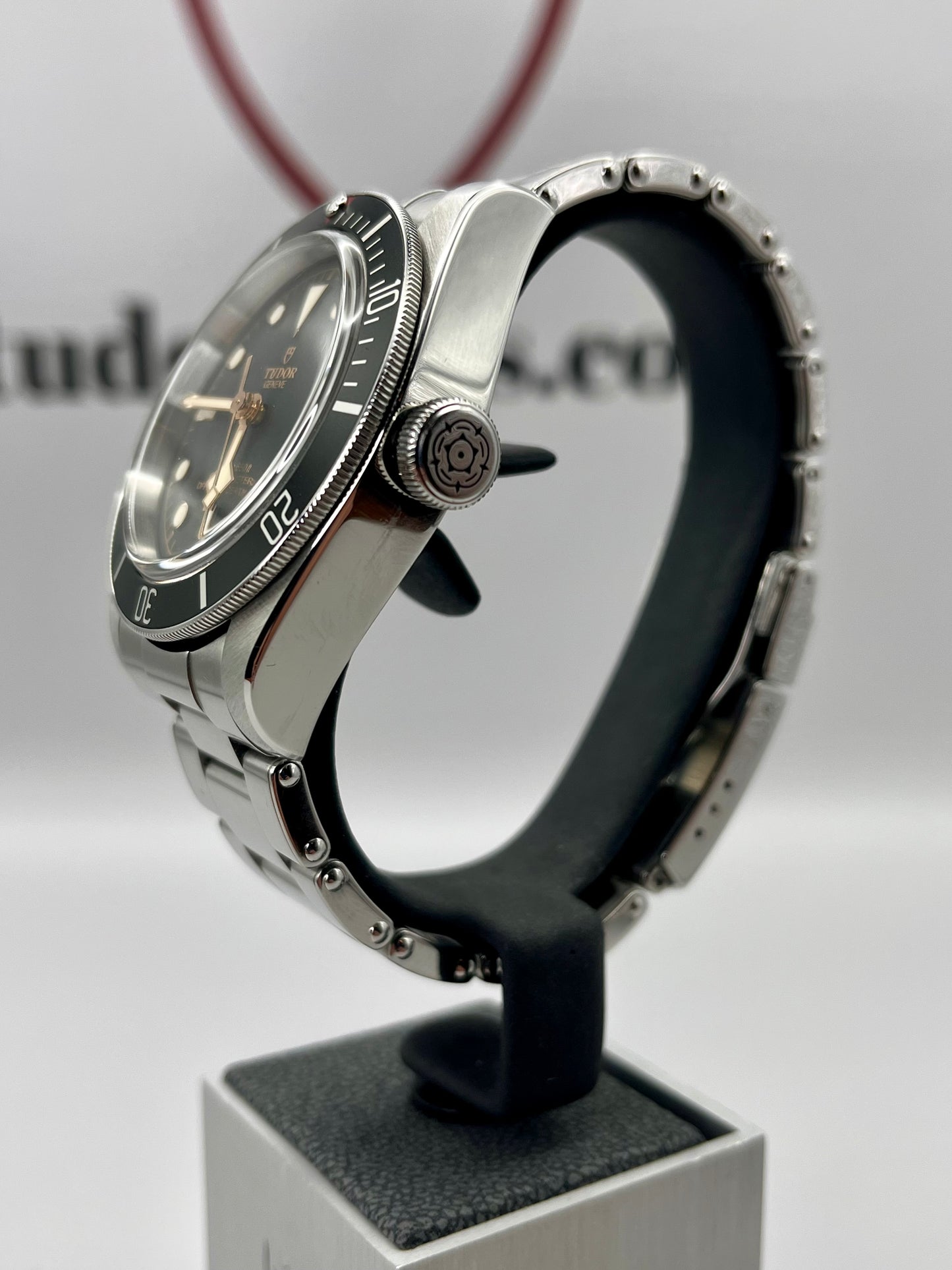 2024 TUDOR Black Bay 41mm - M79230N - Full Set