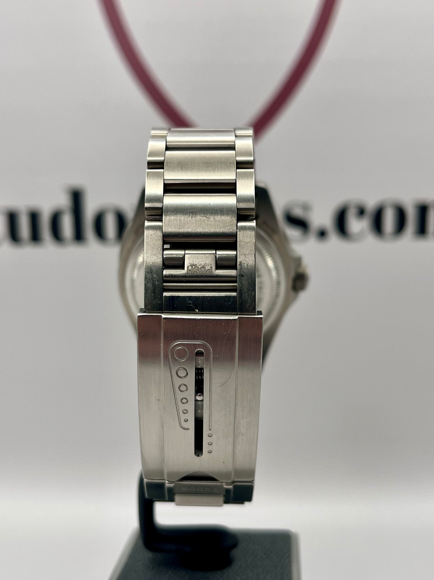 TUDOR Pelagos LHD - 42mm - 25610TNL - Full Set