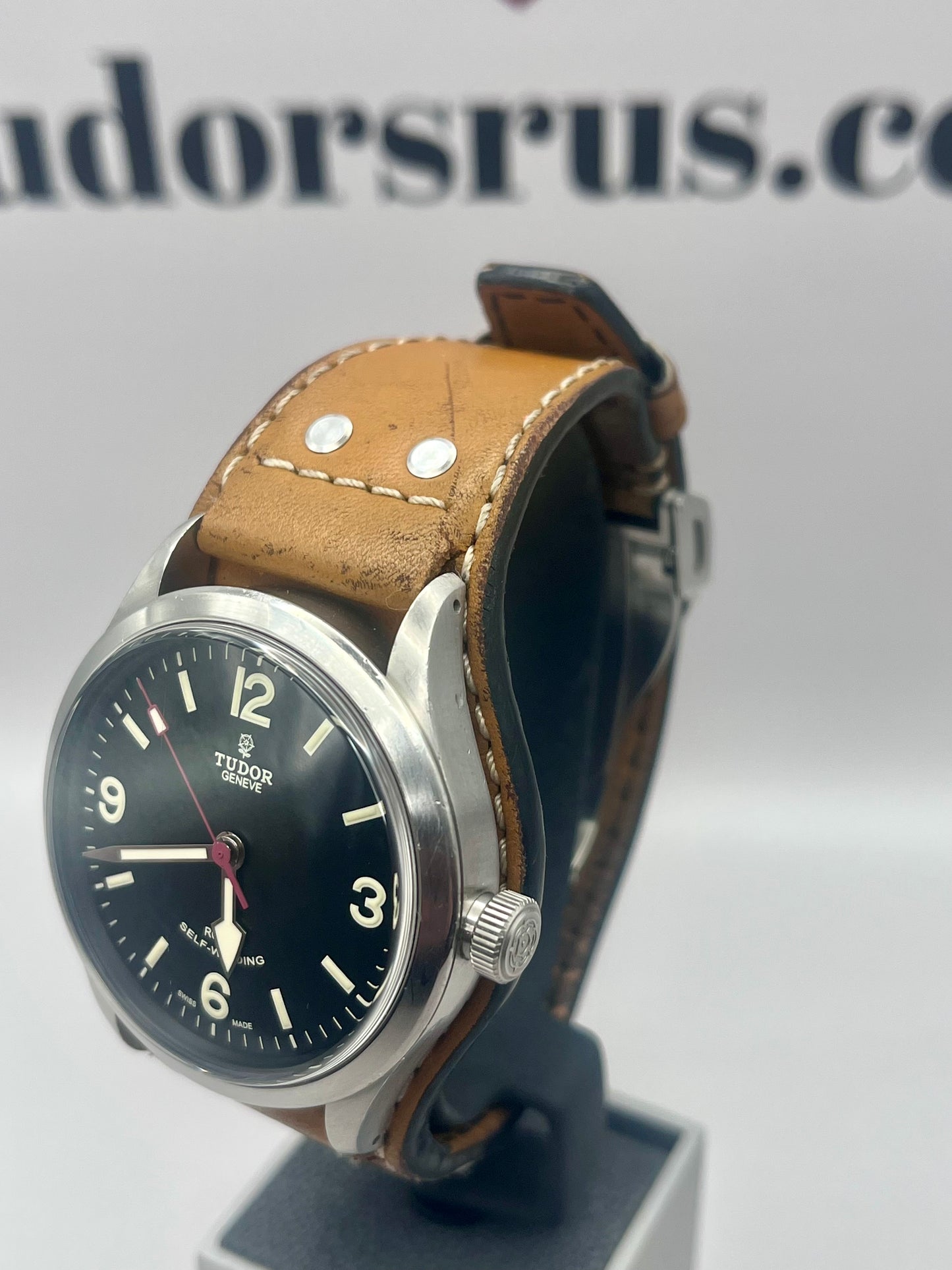 2016 TUDOR Ranger - 79910 - 41mm - Collectable!