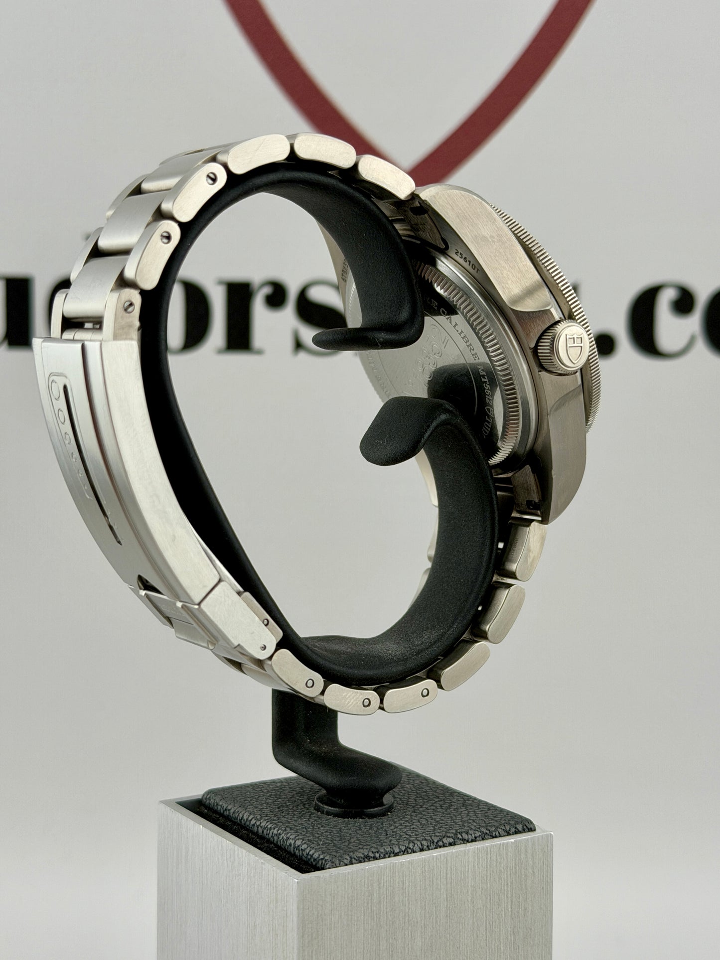 2025 TUDOR Pelagos LHD 42mm 25610TNL Full Set Warranty
