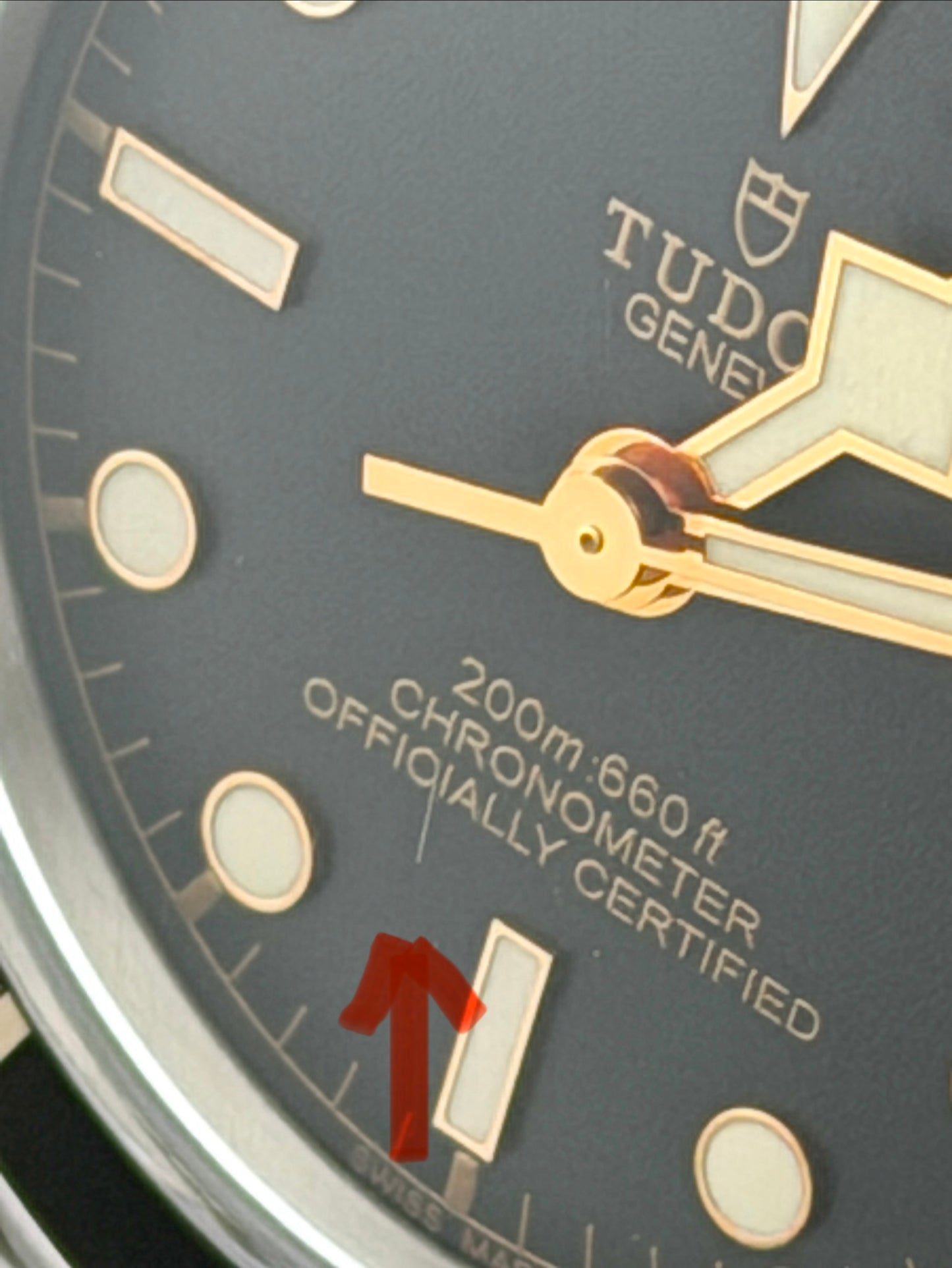 2020 TUDOR Black Bay 58 M79030N 39mm Full Set