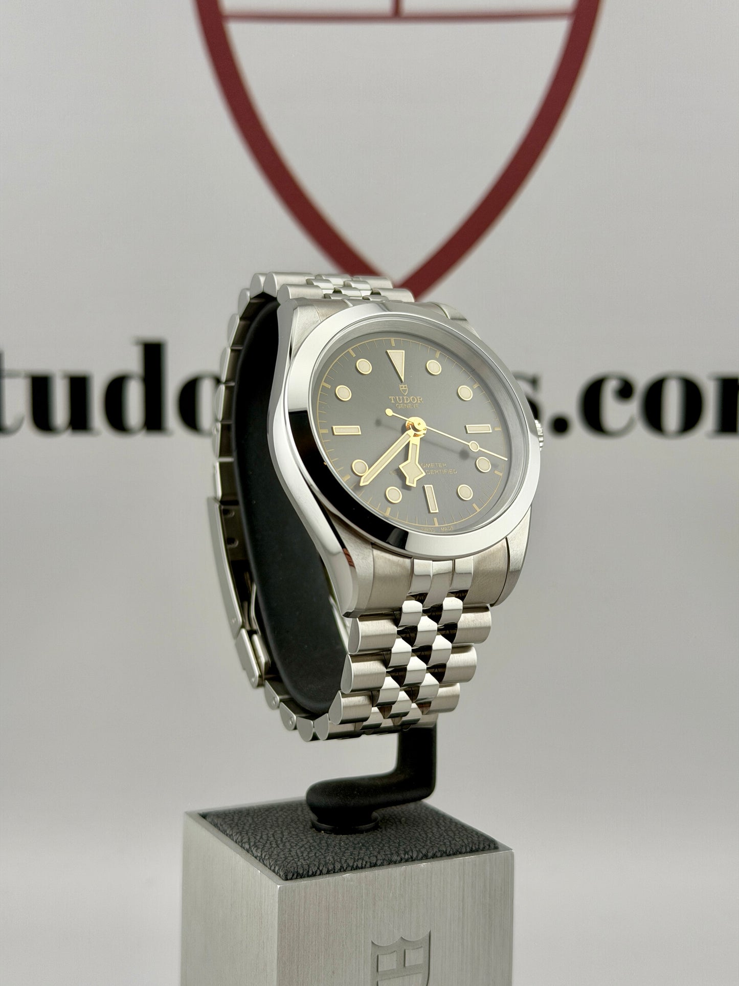 2026 New TUDOR Black Bay One 41mm M79680 Full Set Warranty