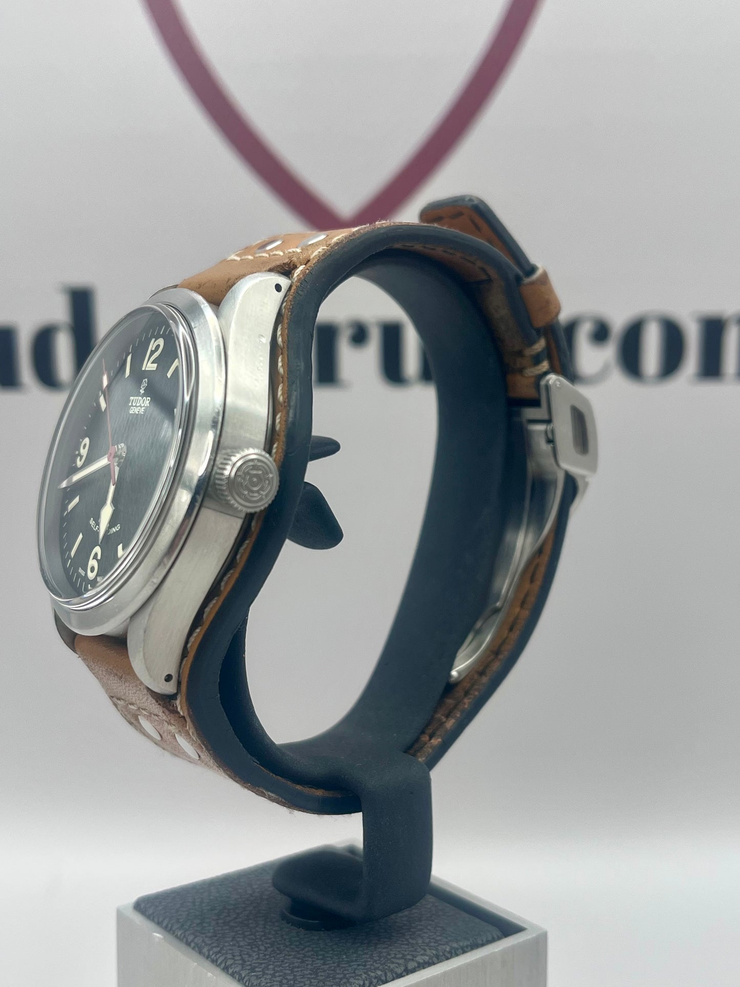 2016 TUDOR Ranger - 79910 - 41mm - Collectable!