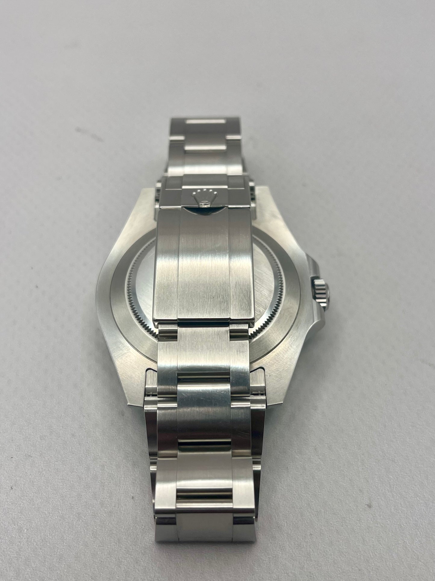 2019 ROLEX Explorer II GMT - 42mm - 216570 - Full Set