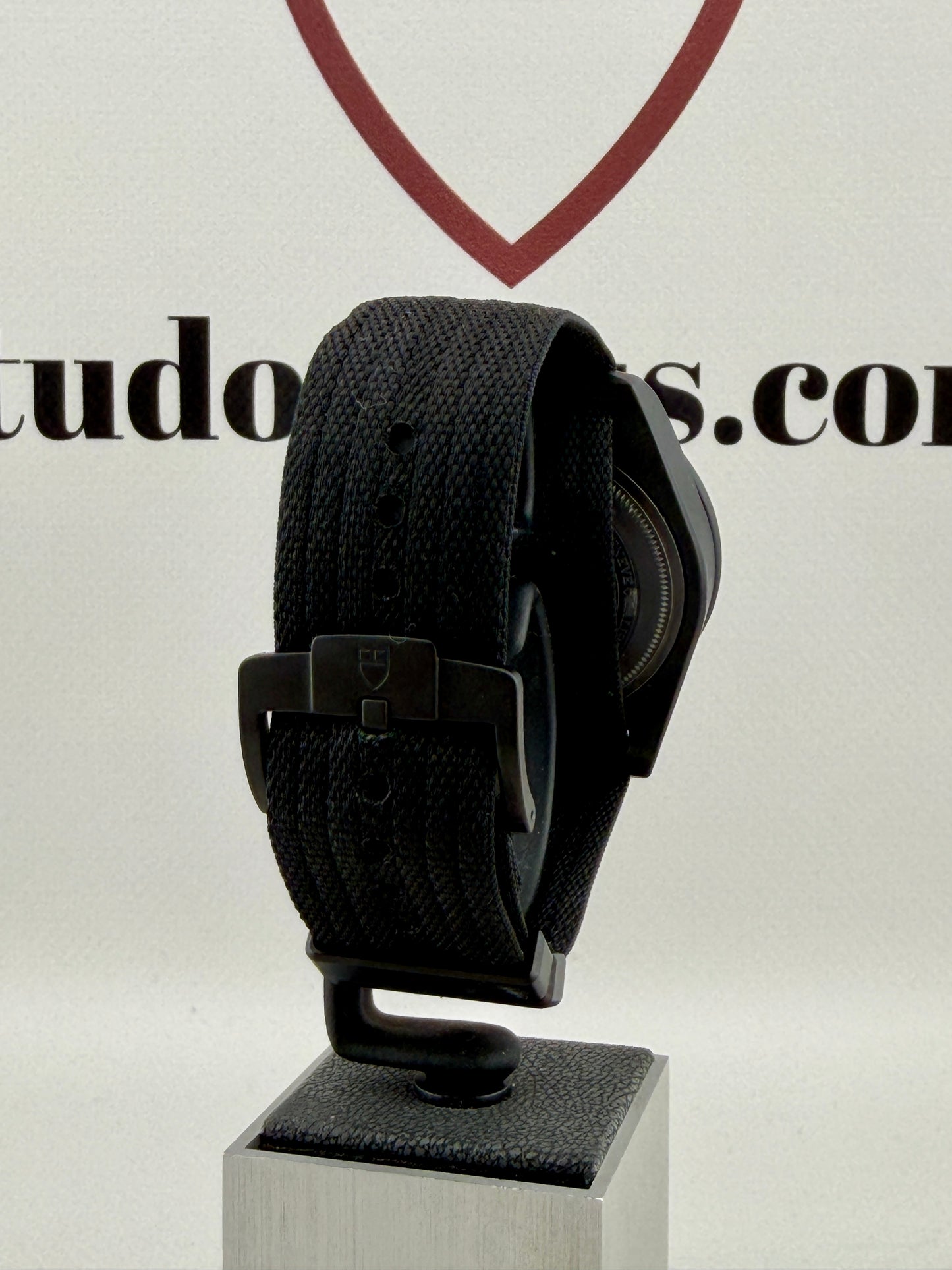 2024 TUDOR Pelagos FXD Chrono 43mm Carbon 25827KN Full Set Warranty