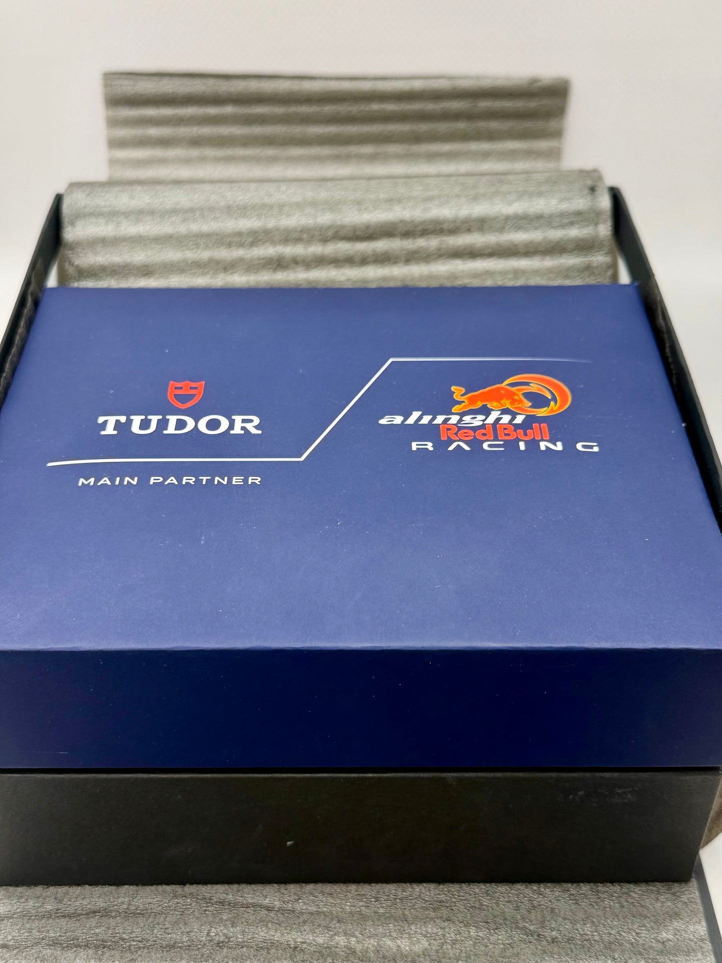 2024 TUDOR Pelagos Red Bull Chrono 43mm 25807KN Full Set