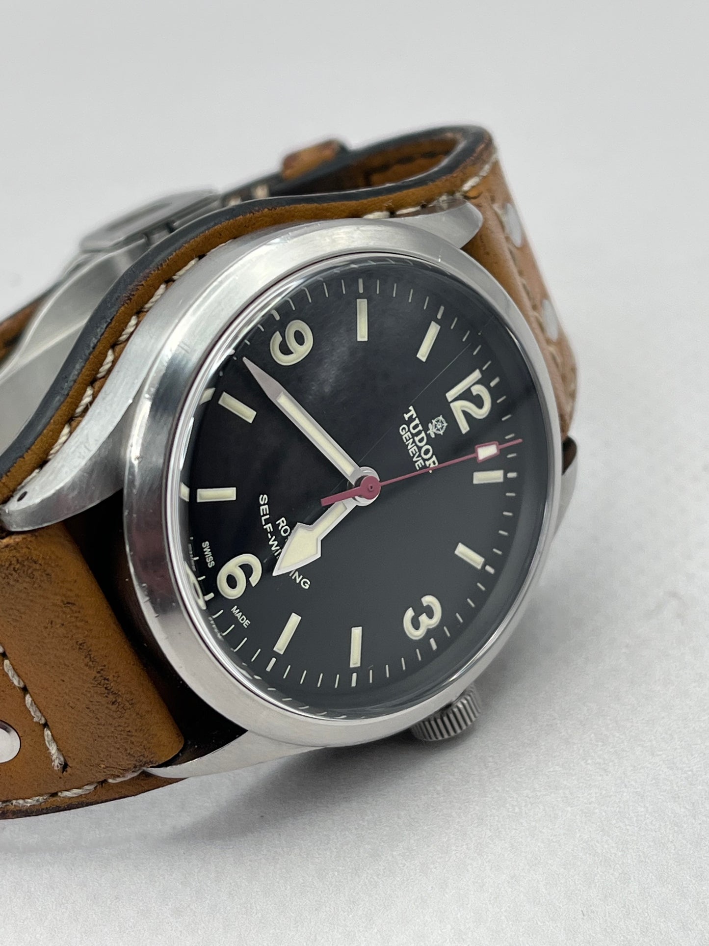 2016 TUDOR Ranger - 79910 - 41mm - Collectable!