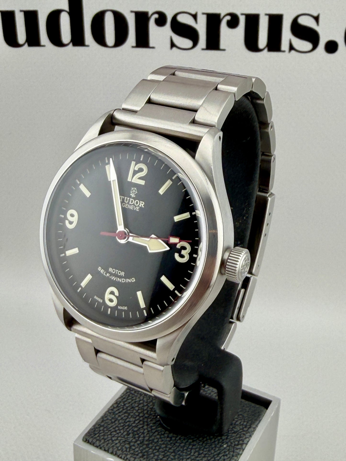2019 TUDOR Ranger 79910 41mm Full Set