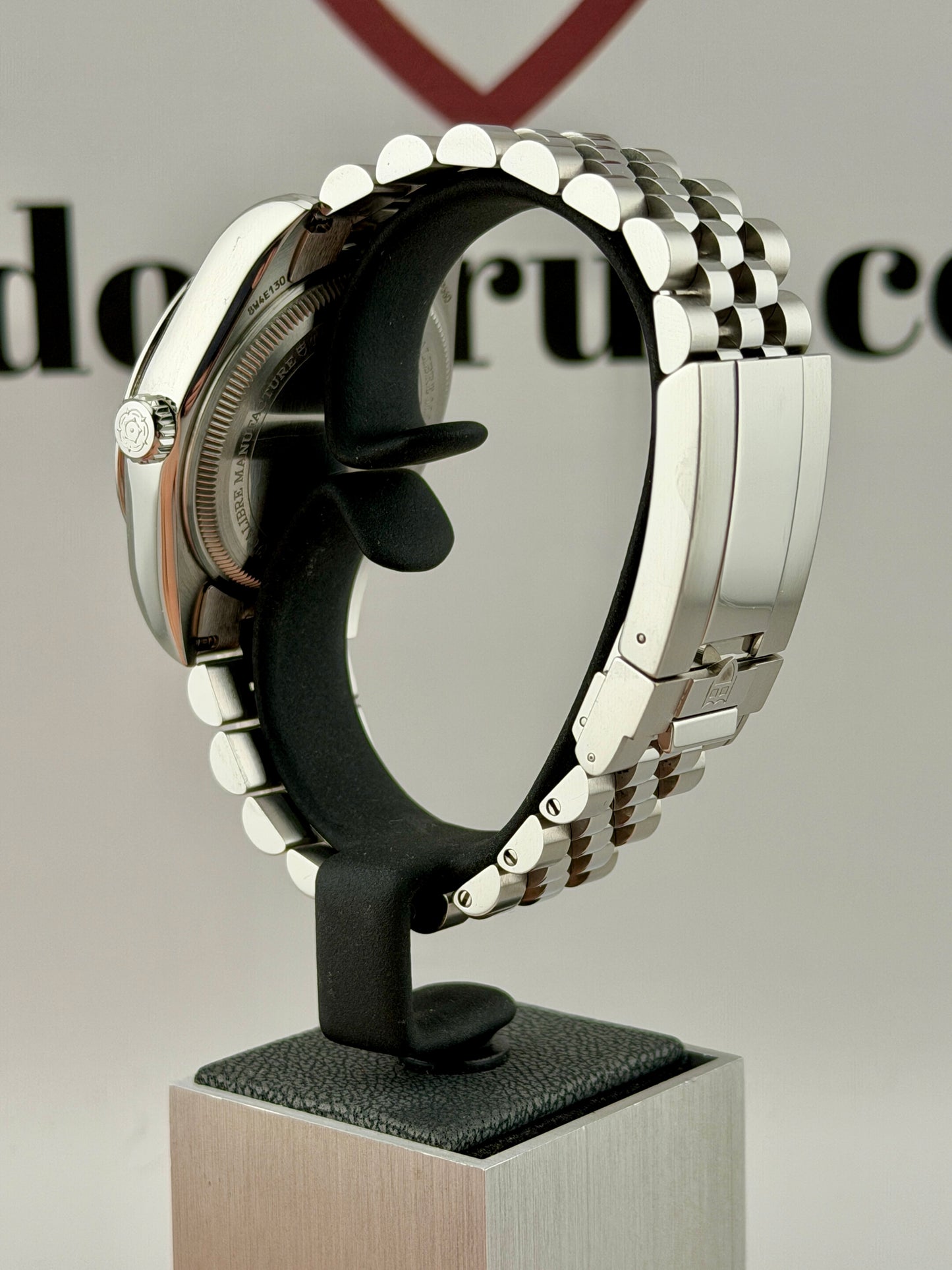2024 TUDOR Black Bay One 39mm M79660 Full Set Warranty