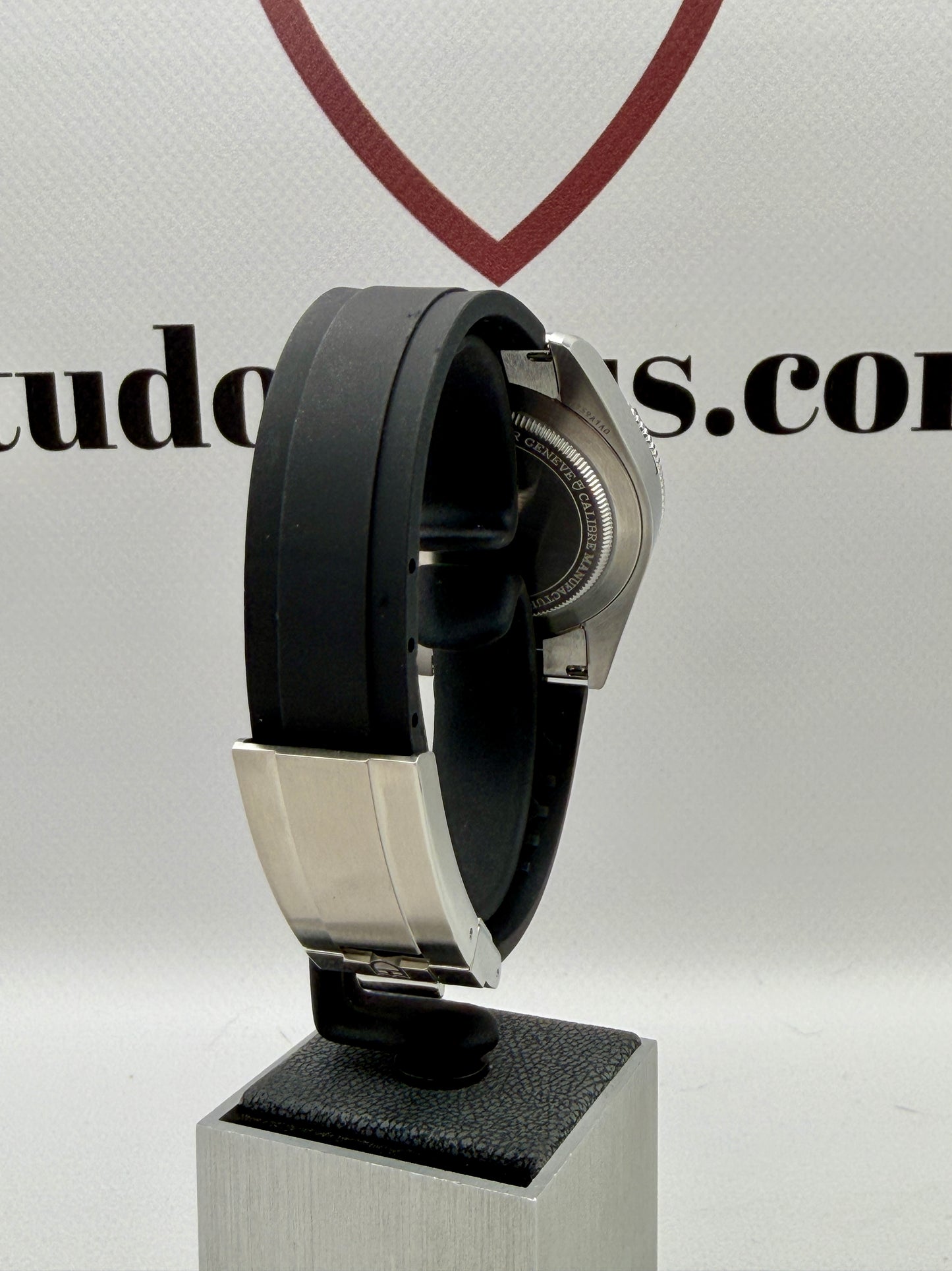 2026 UNWORN TUDOR Black Bay 58 39mm M7939A1A0RU Full Set