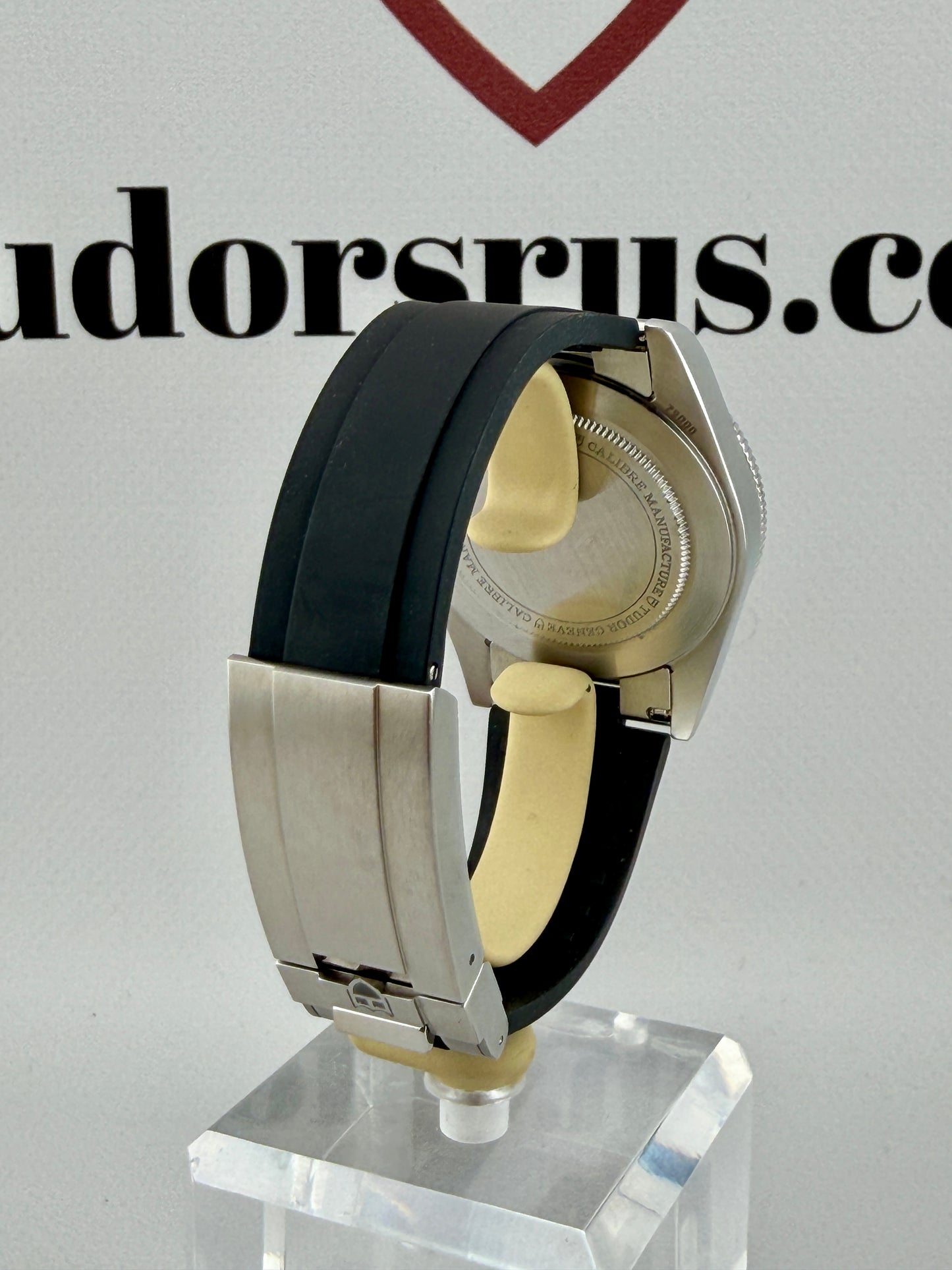 2026 TUDOR Black Bay 54 M79000B 37mm Full Set