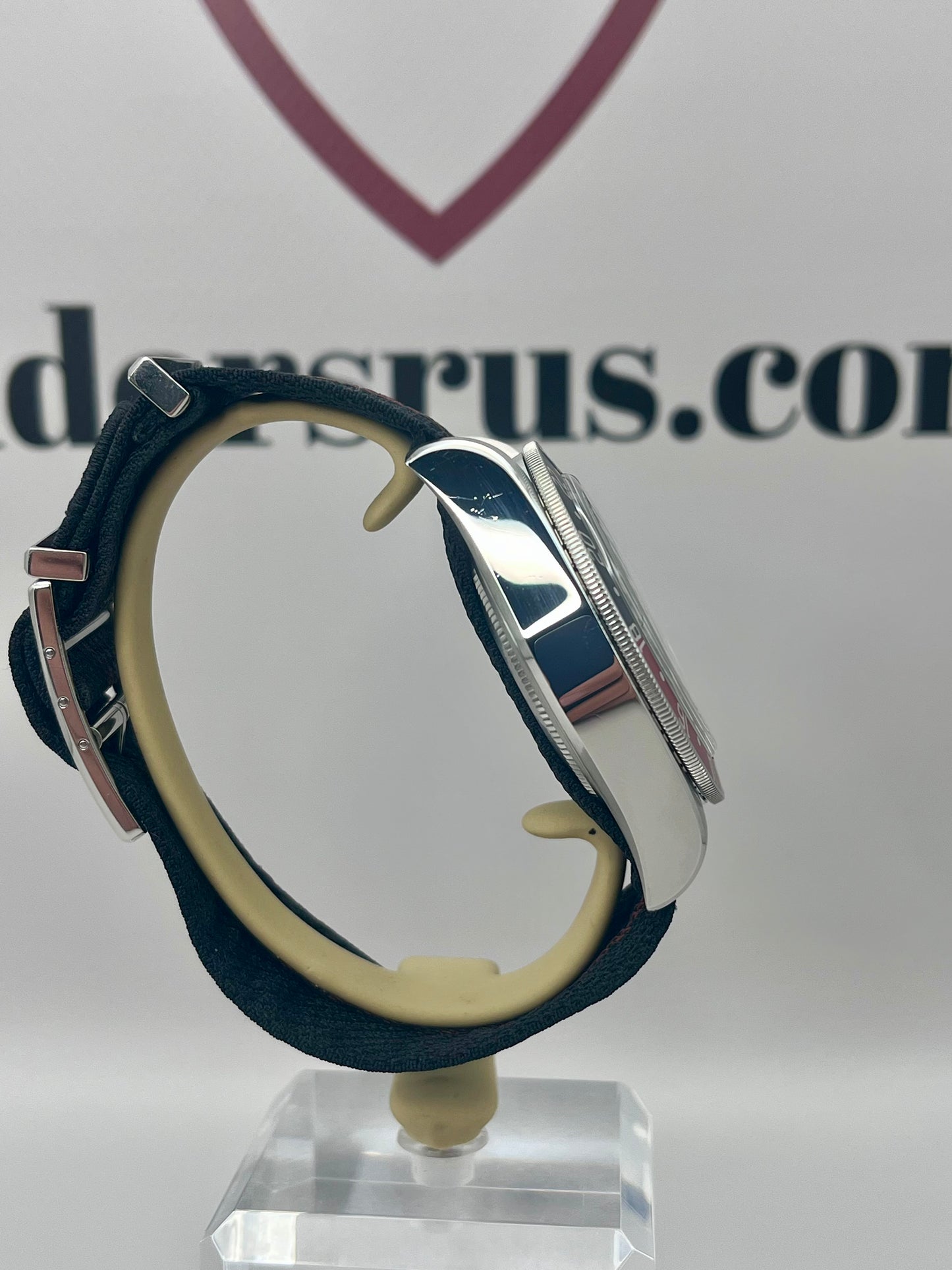 2022 TUDOR Black Bay GMT Pepsi 41mm 79830RB
