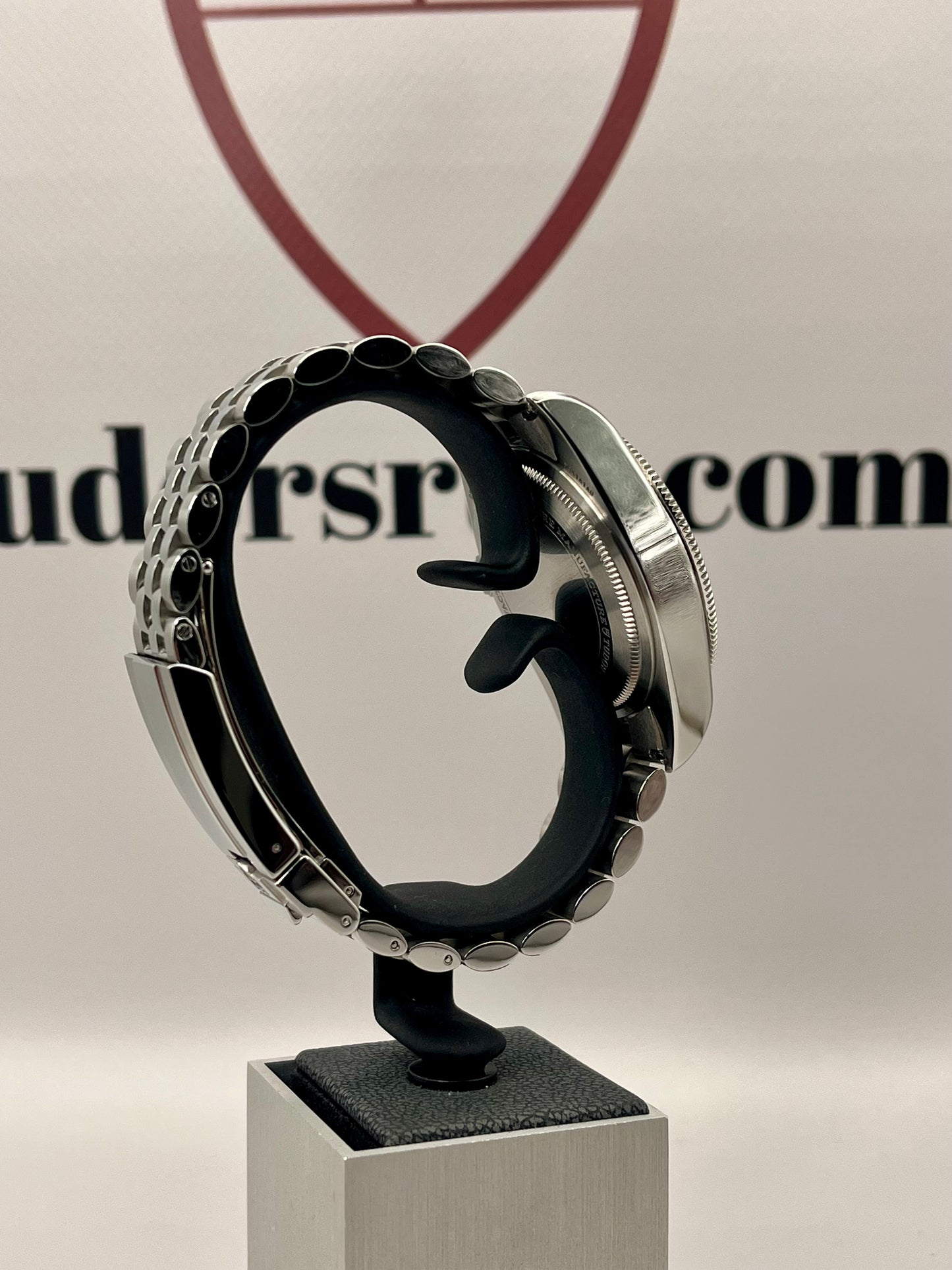 2024 TUDOR Black Bay 'Monochrome' - 41mm - M7941A1A0NU - METAS