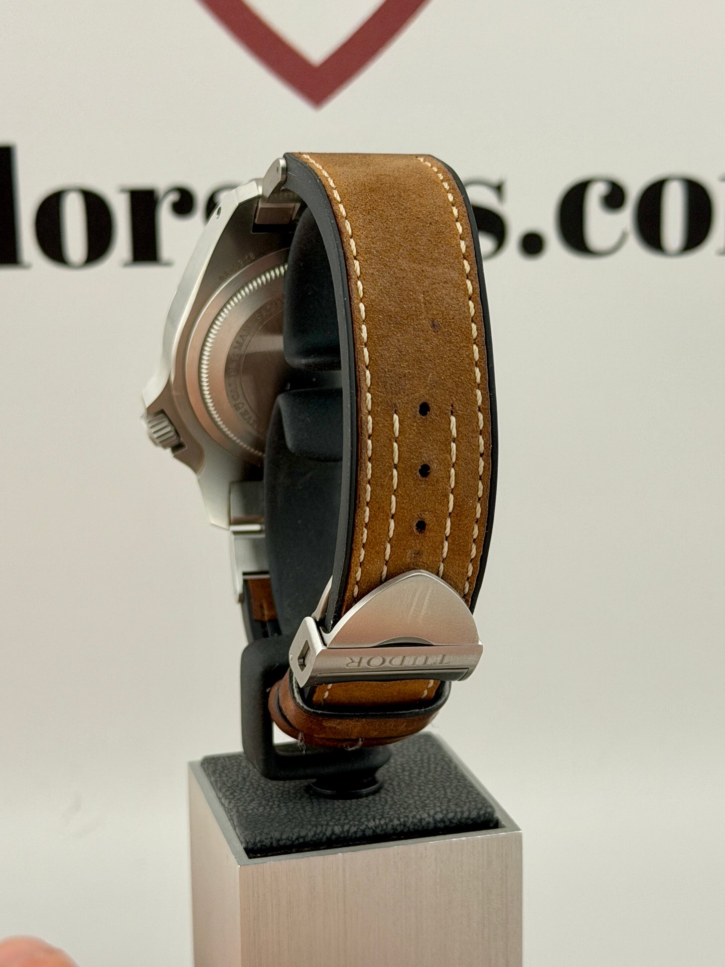 2022 TUDOR P01 42mm 70150 Full Set + Warranty