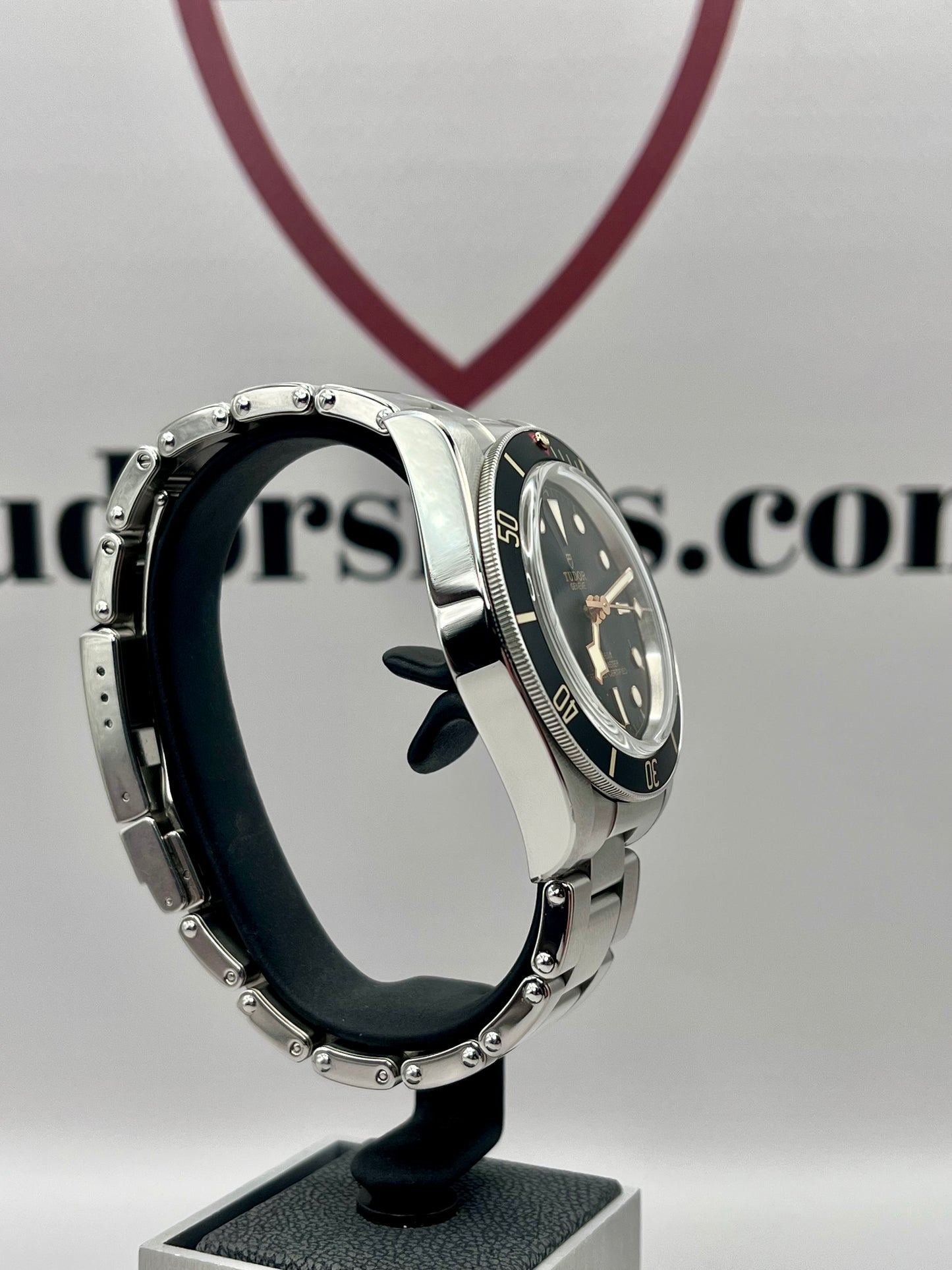 2020 TUDOR Black Bay 79030N 39mm Full Set