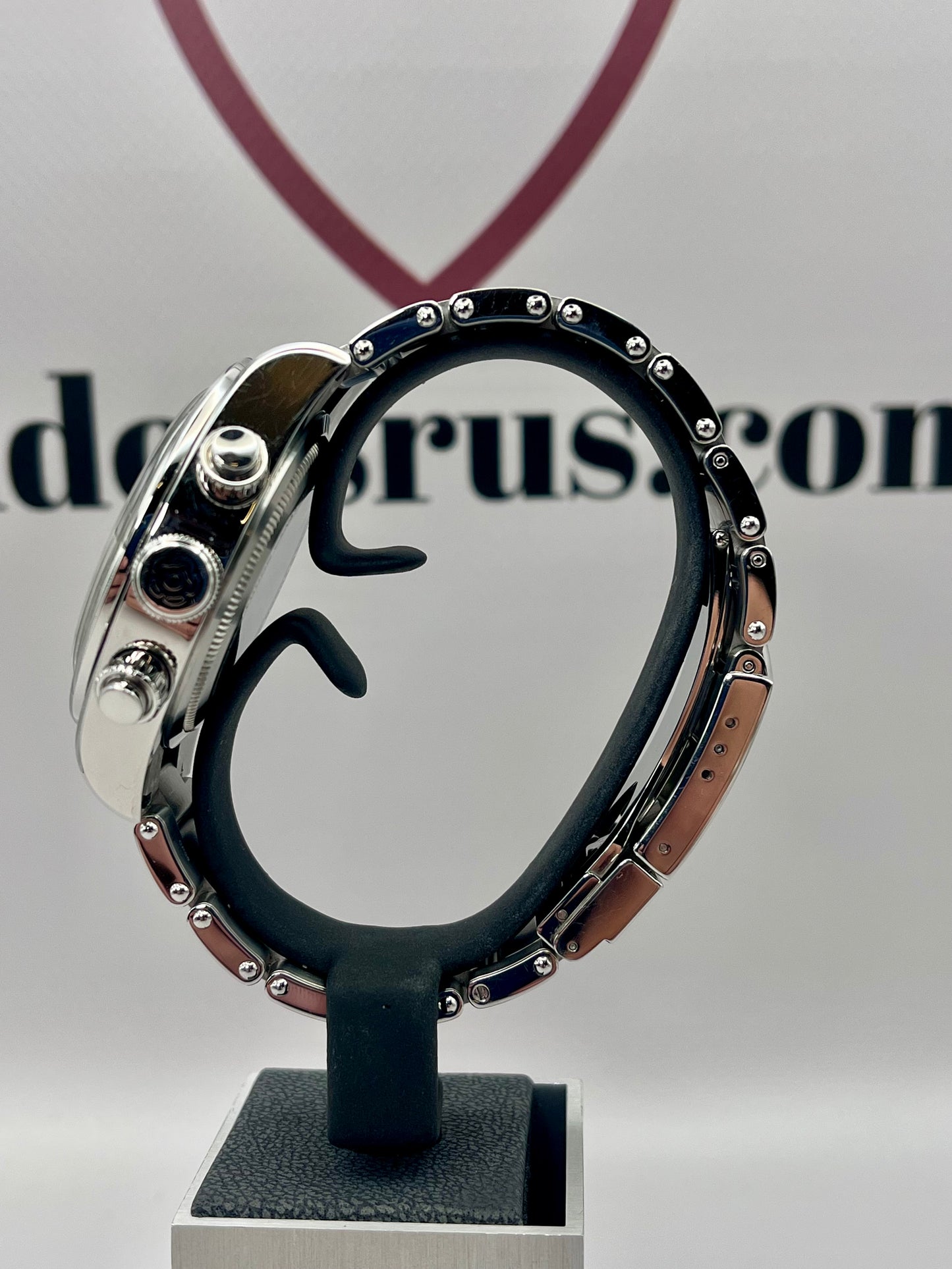 2021 TUDOR Black Bay Chrono - 79350 - 41mm - Full Set - Warranty