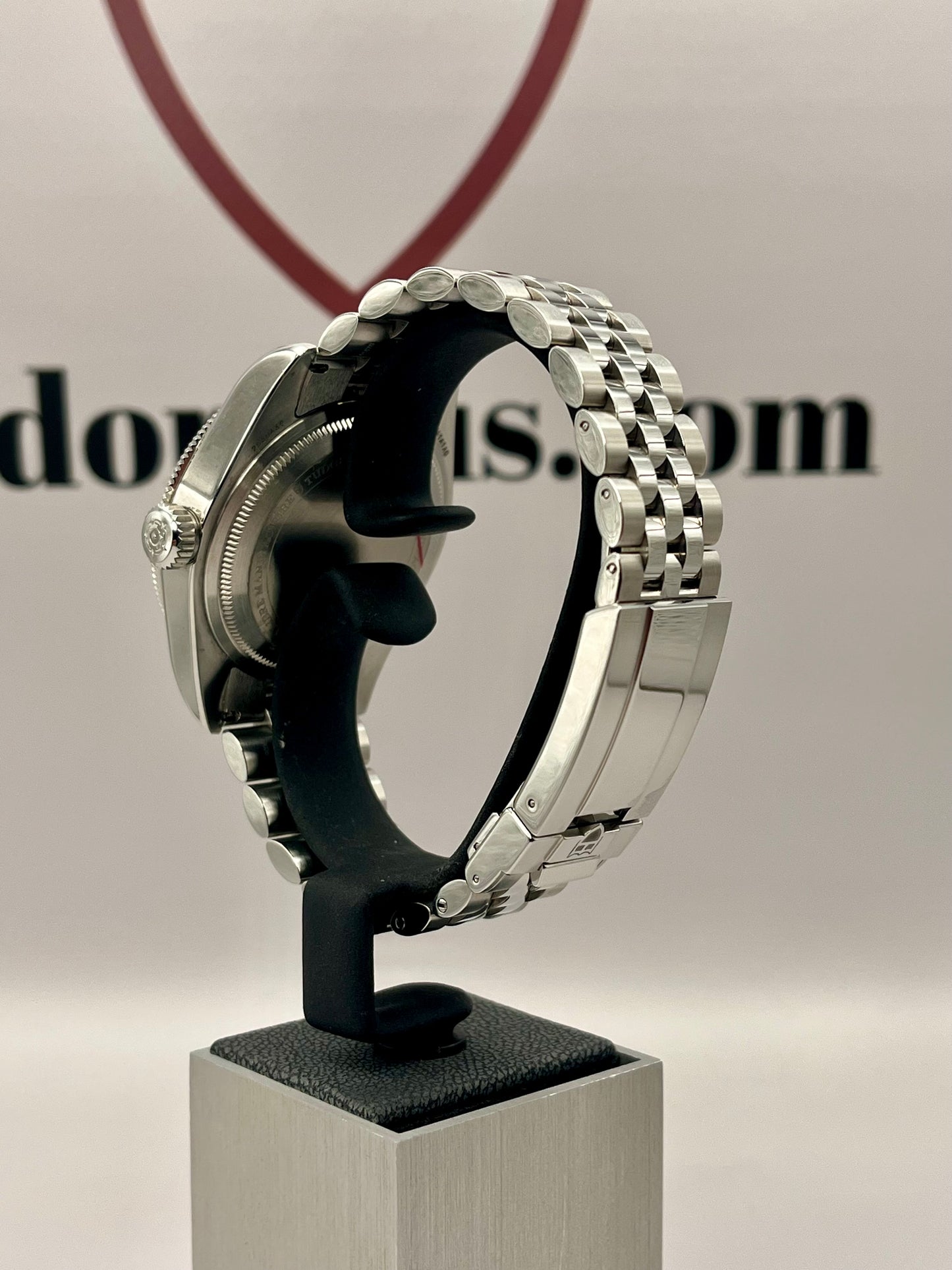 2024 TUDOR Black Bay METAS - 41mm - M7941A1A0RU - Full Set