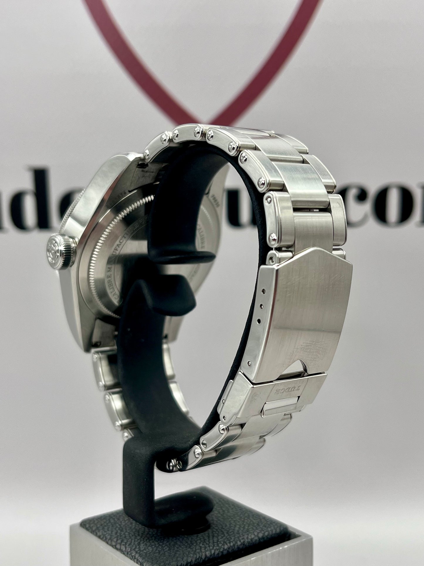 Dec 2023 TUDOR Black Bay GMT Pepsi 41mm 79830RB Full Set