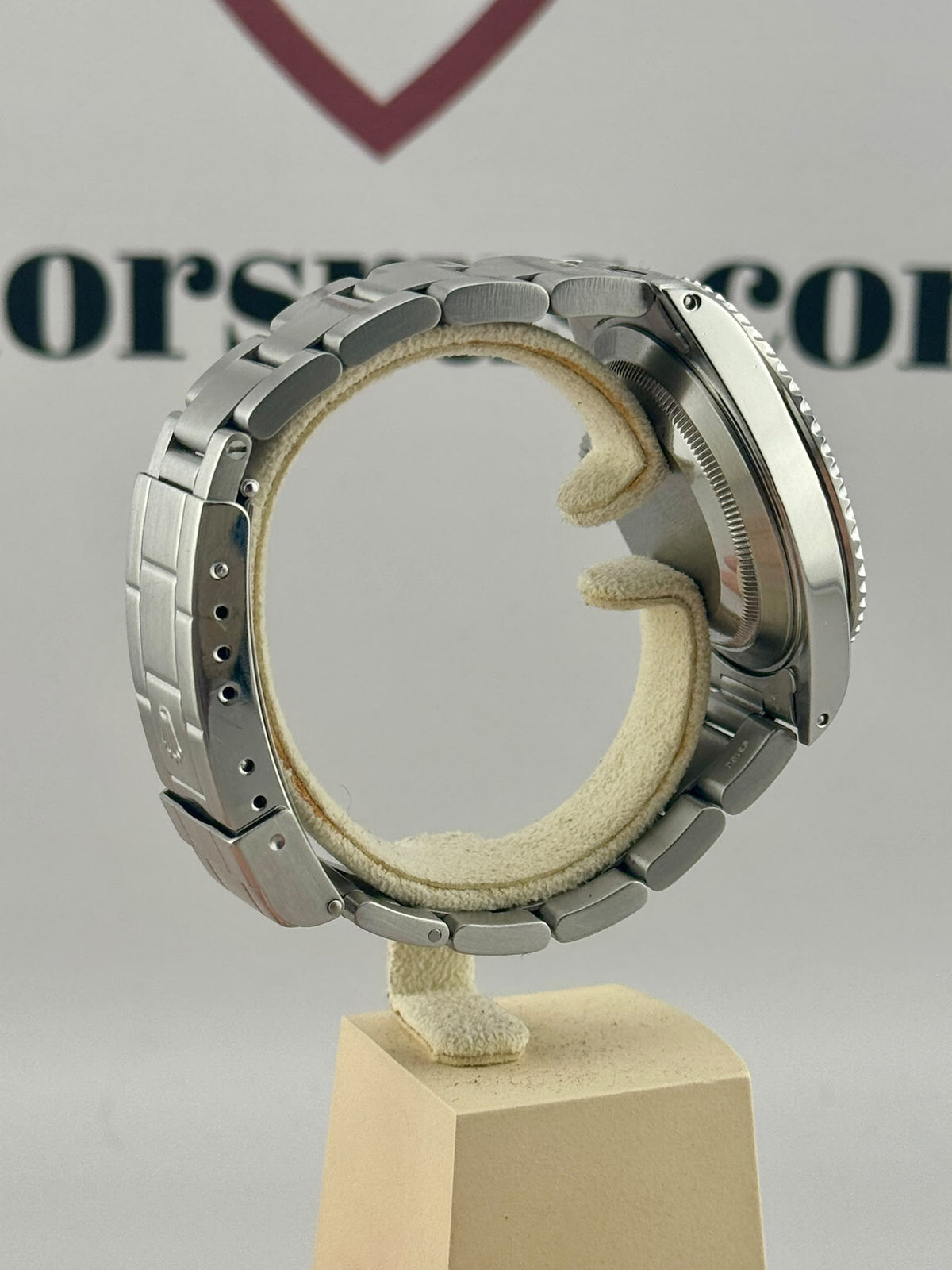 ROLEX Submariner No Date 14060M '2 Liner' 40mm Full Set