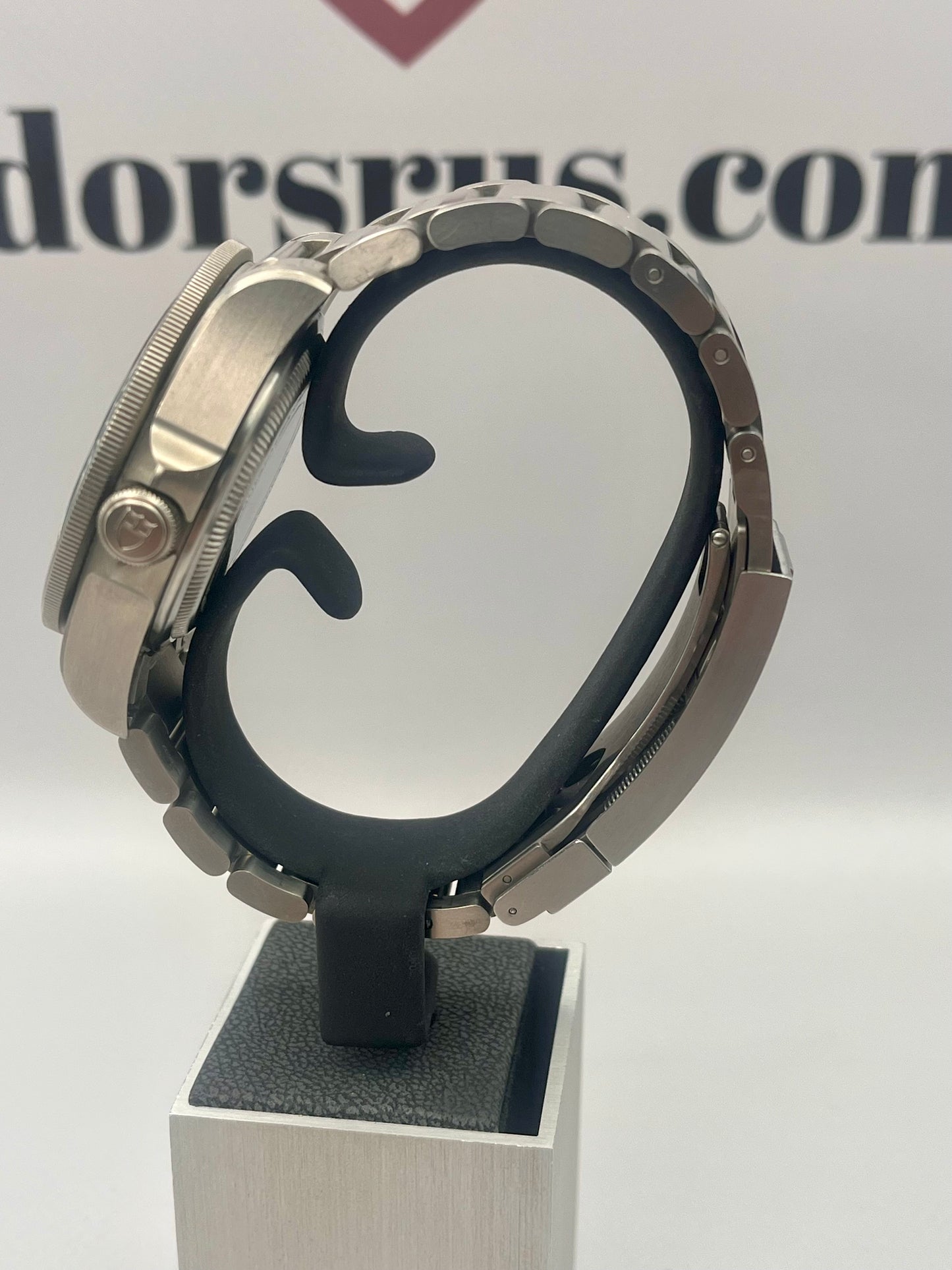 2022 TUDOR Pelagos - 42mm - 25600TB - Full Set - Warranty