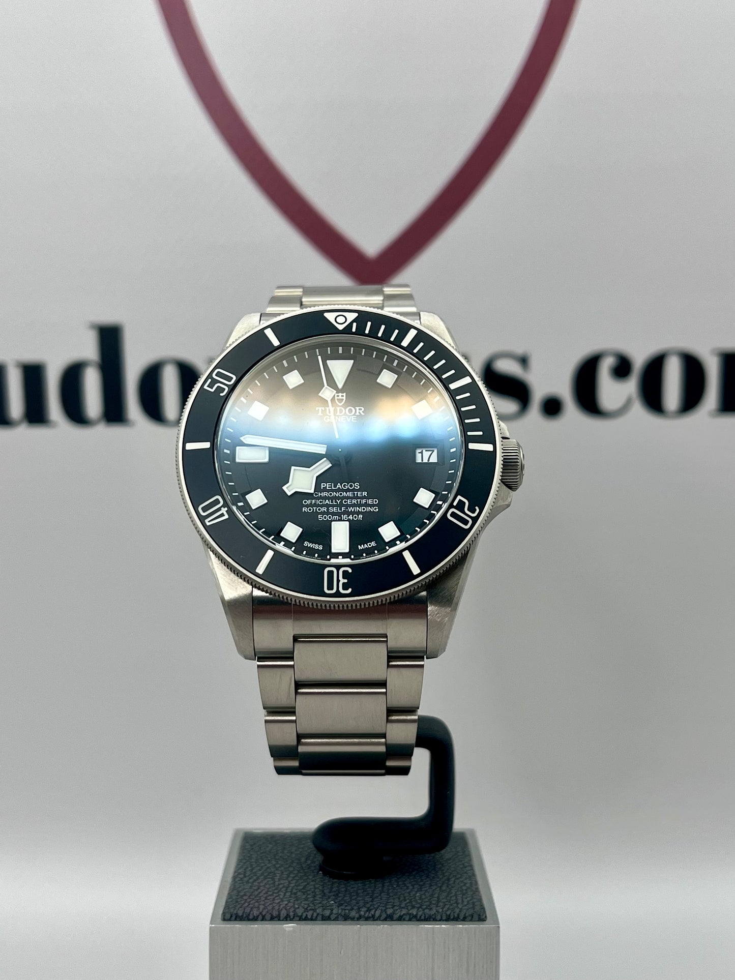 2024 TUDOR Pelagos 42mm 25600TN Full Set Warranty