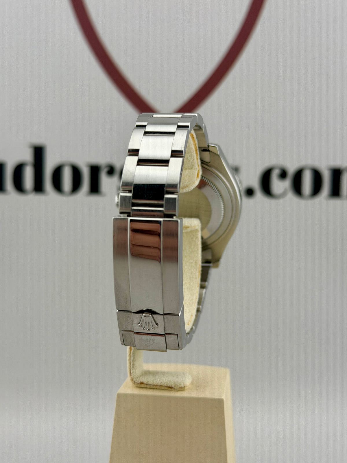 2020 ROLEX Yacht-Master Grey Dial 268622 37mm
