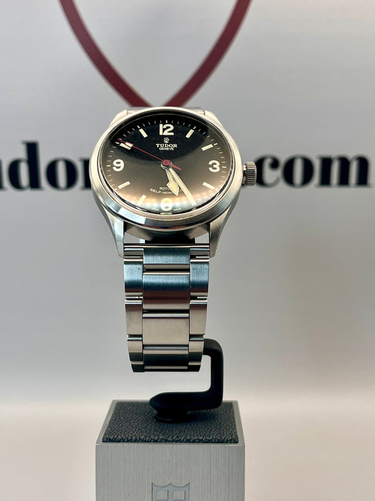 2019 TUDOR Ranger - 79910 - 41mm - Full Set - Collectable!