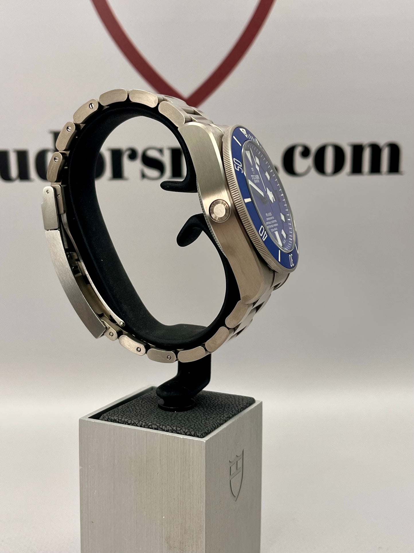 2022 TUDOR Pelagos - 42mm - 25600TB - Full Set - Warranty