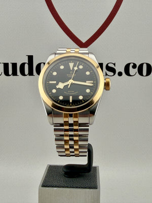 2022 TUDOR Black Bay One 41mm M79543 Full Set