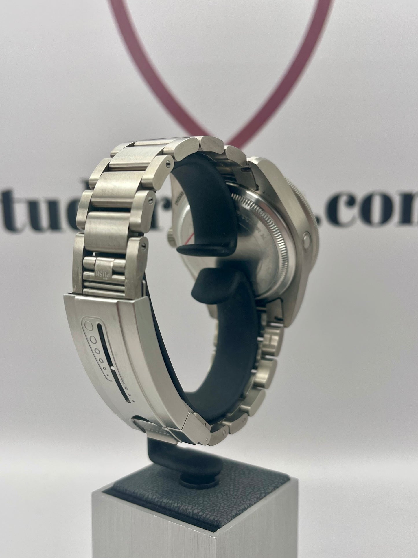 TUDOR Pelagos - 42mm - 25600TN - Full Set - Spotless!!