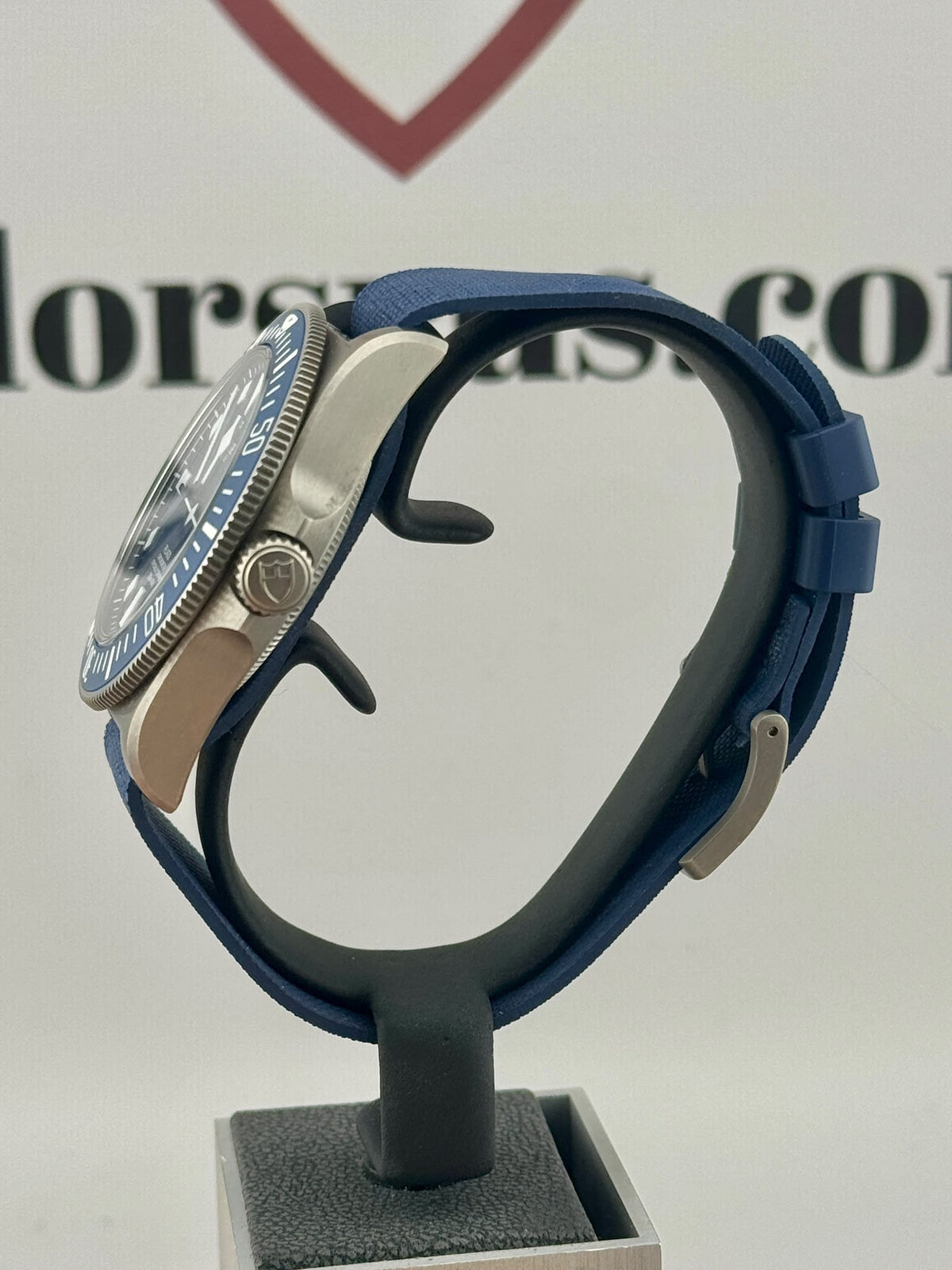 2021 TUDOR Pelagos FXD 25707B/MN21 42MM Full Set Warranty Rare