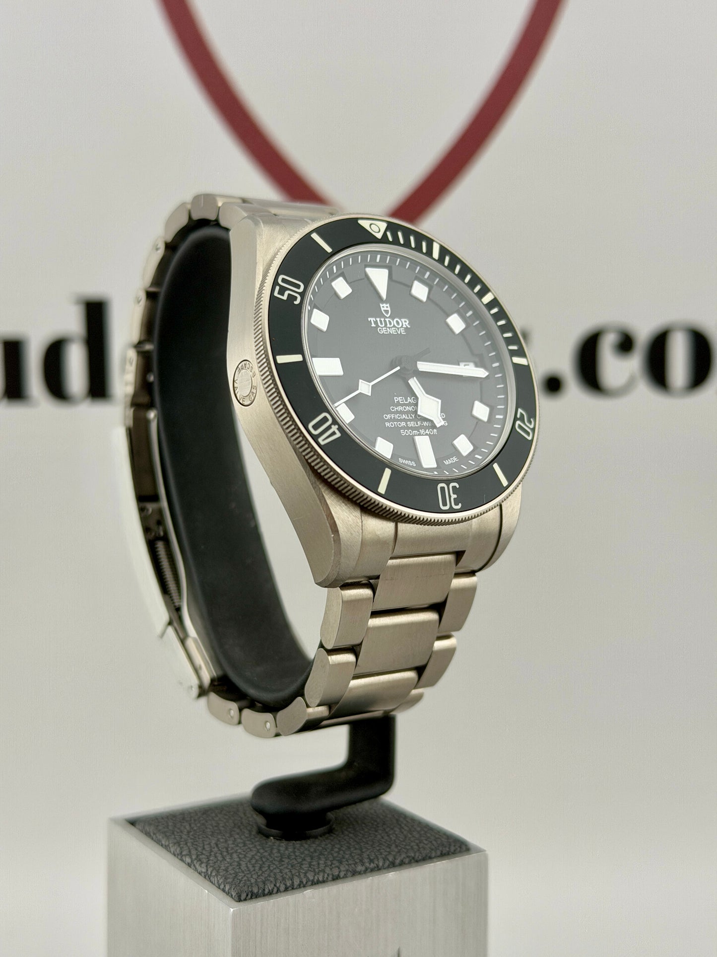 2021 TUDOR Pelagos 42mm 25600TN Full Set