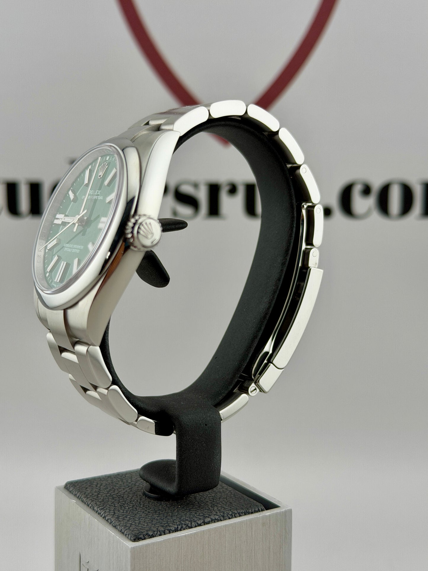 2026 ROLEX Oyster Perpetual 134300 41mm Full Set