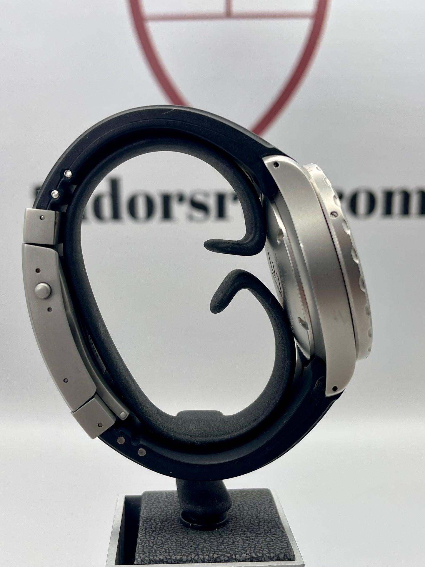 SINN U1 - Automatic - 1000m - Box only - Sinn Rubber Strap & Deployment Clasp