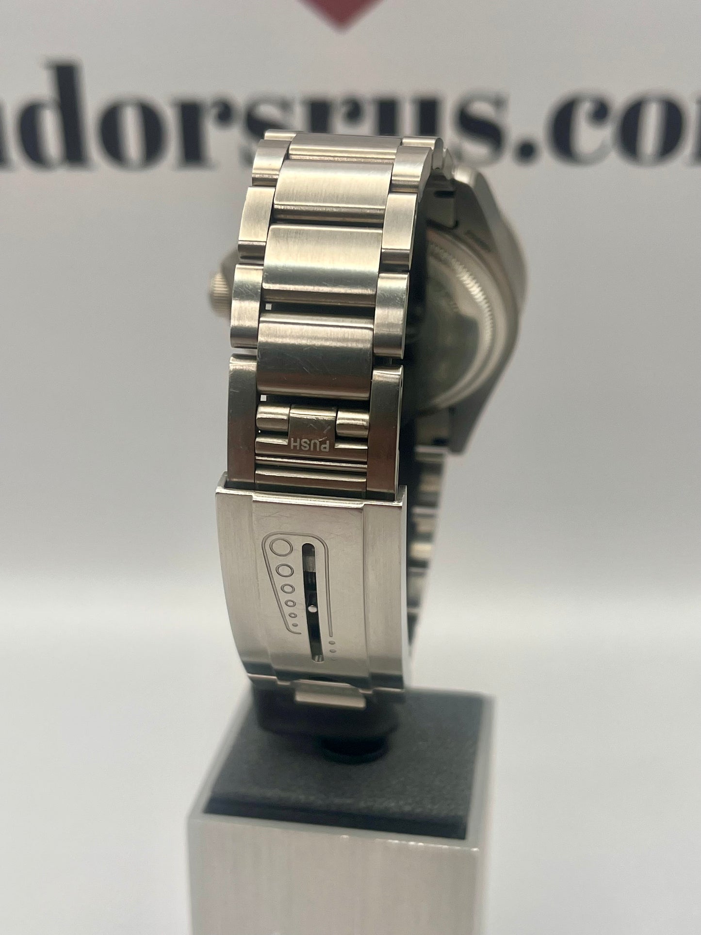 2022 TUDOR Pelagos - 42mm - 25600TB - Full Set - Warranty