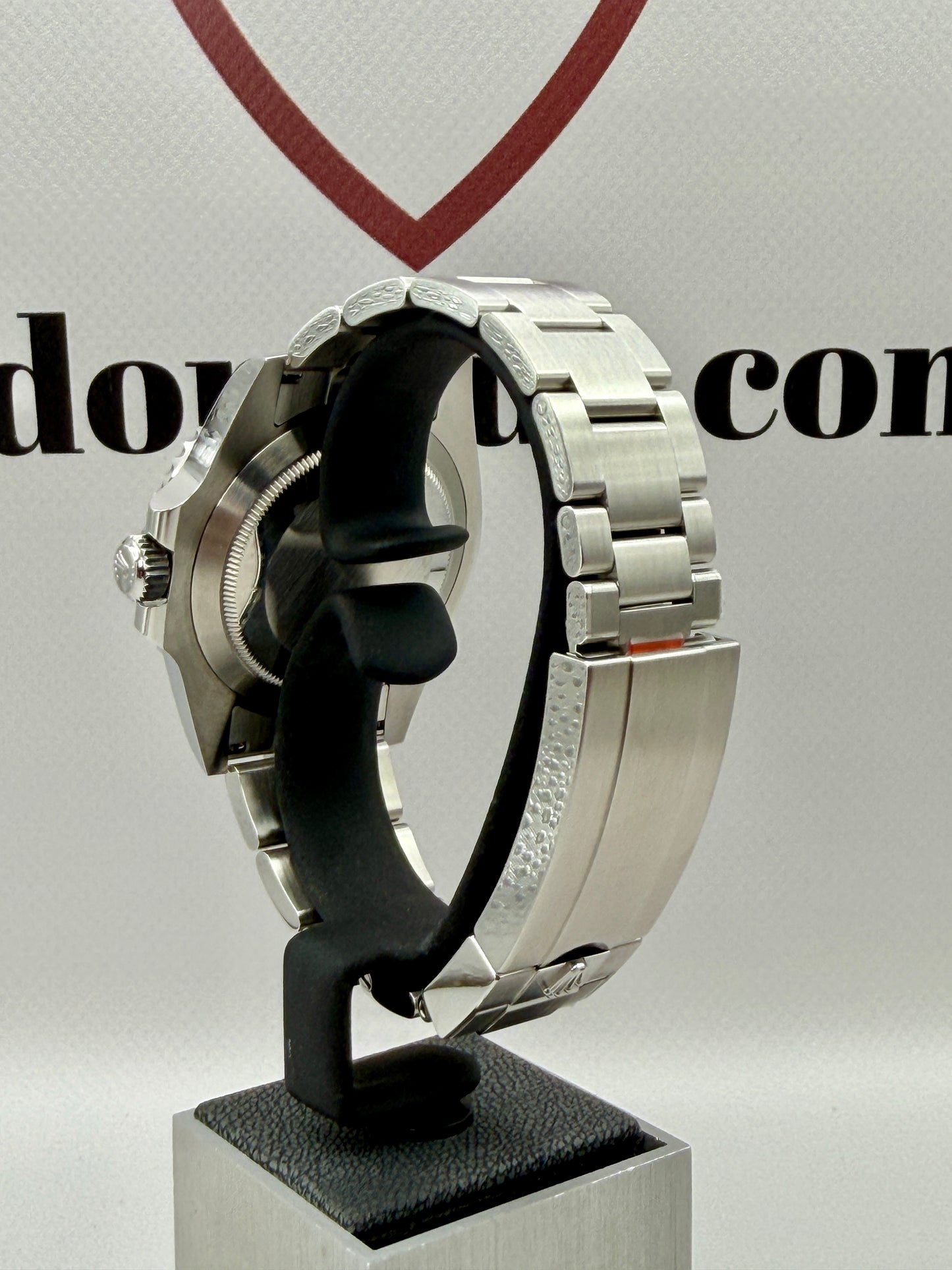 2024 ROLEX Submariner Starbucks 126610LV 41mm Full Set