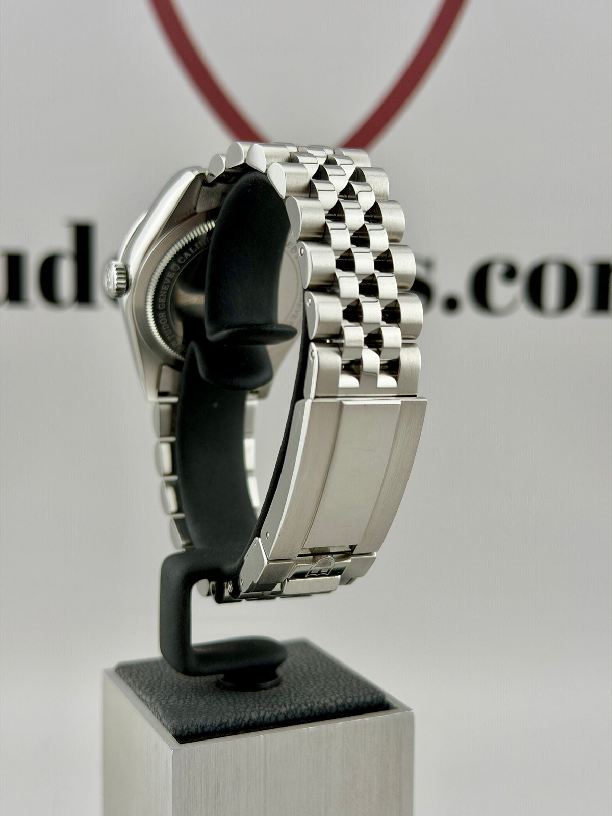 2023 TUDOR Black Bay One 36mm Champagne Dial M79640 Full Set Warranty