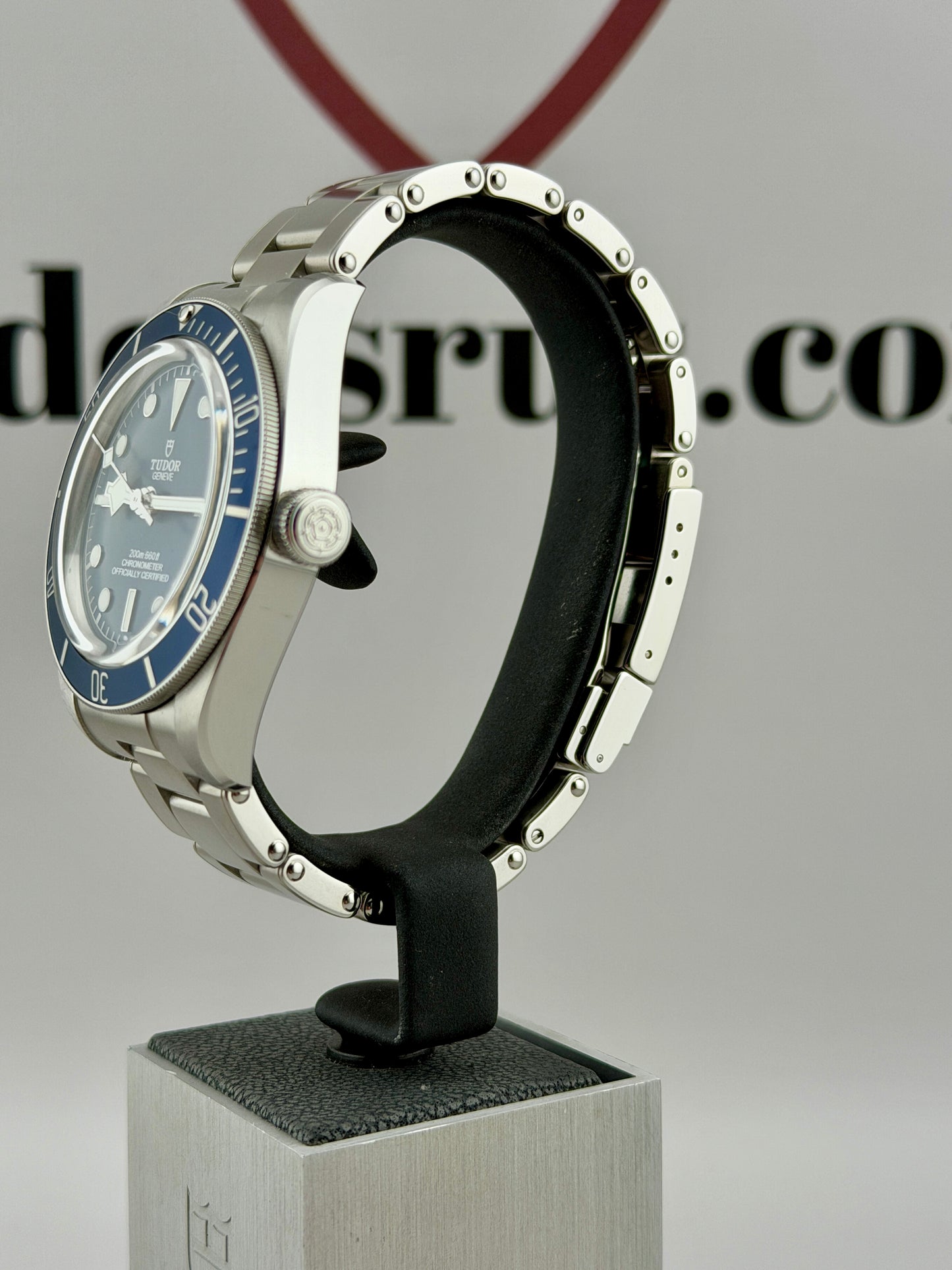 2026 TUDOR Black Bay 58 M79030B 39mm *UNWORN* Full Set Warranty