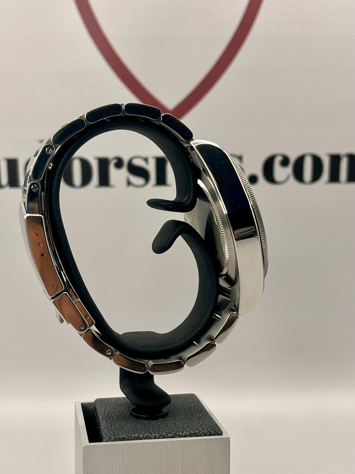 2015 TUDOR Black Bay 79220B 'Smiley ' - 41mm - Full Set - Beautiful Condition