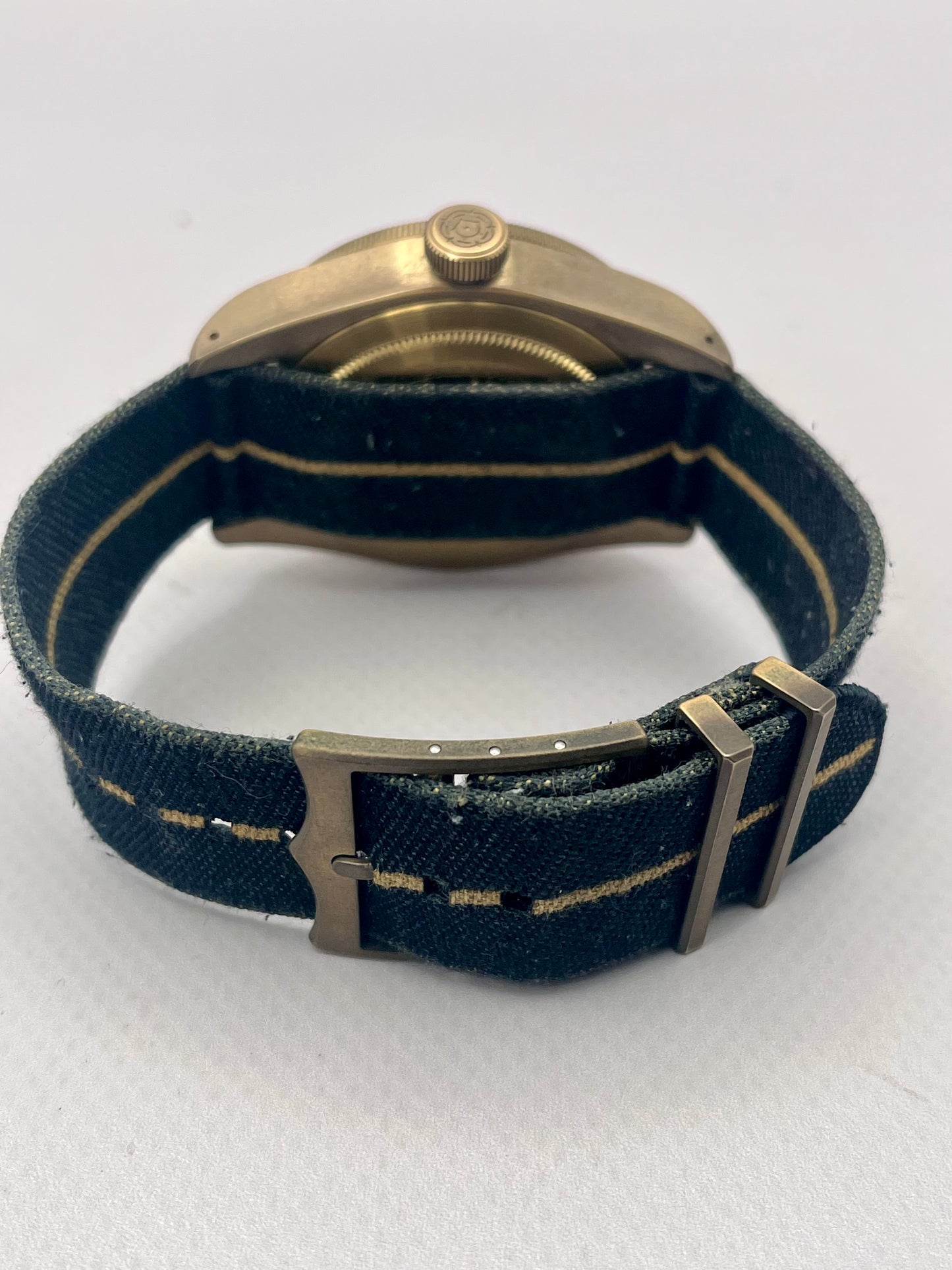 2024 TUDOR Black Bay Bronze - 79250BA - 43mm - Full Set