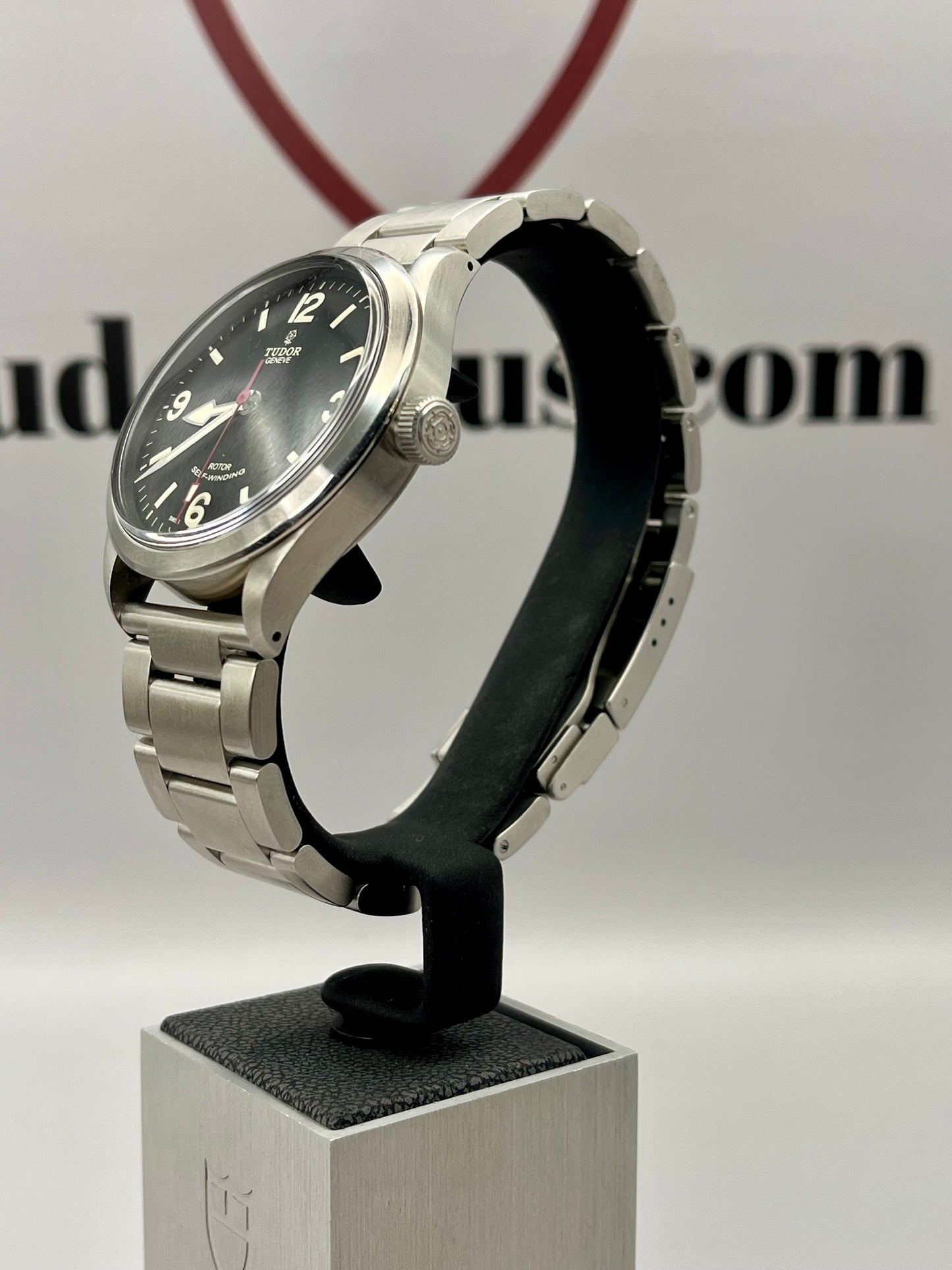 2021 TUDOR Ranger 79910 - NOS - 41mm - Full Set - Warranty