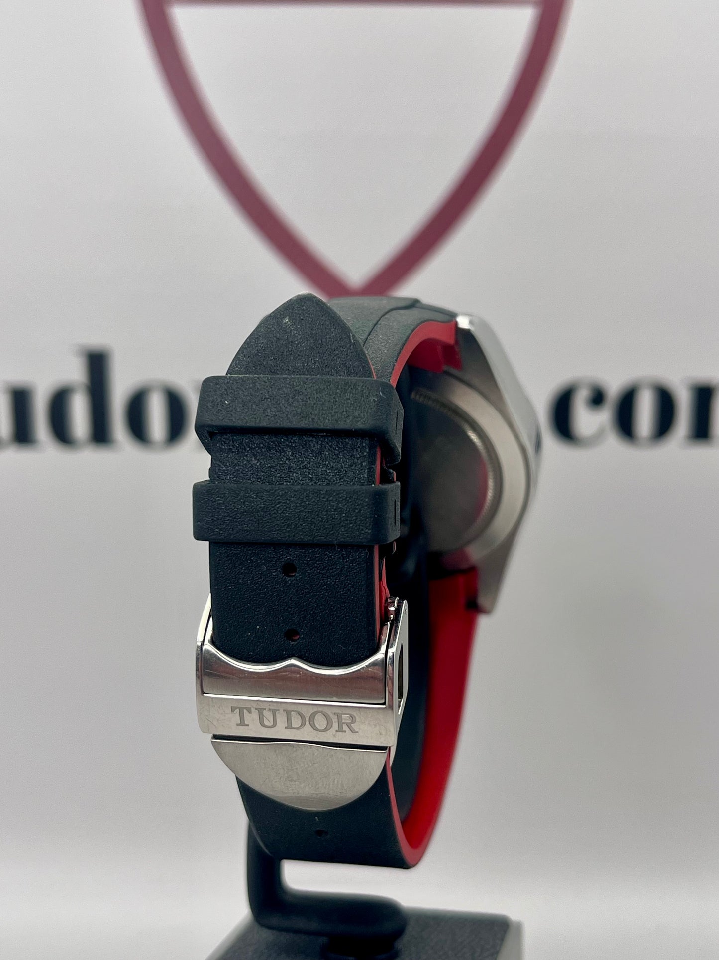 2020 TUDOR Black Bay Heritage 41mm - 79540 - Full Set