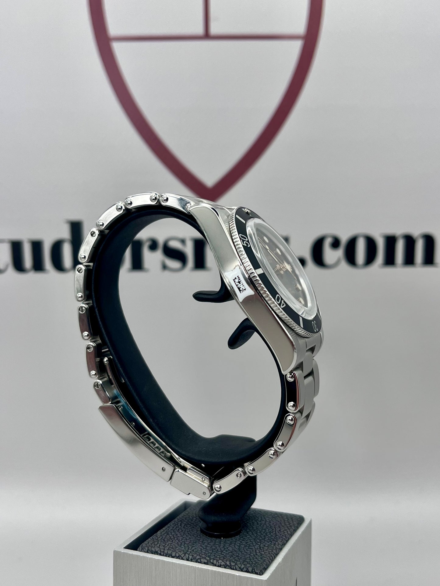 2025 **Stickered** TUDOR Black Bay 54 - 79000 - 37mm - Full Set