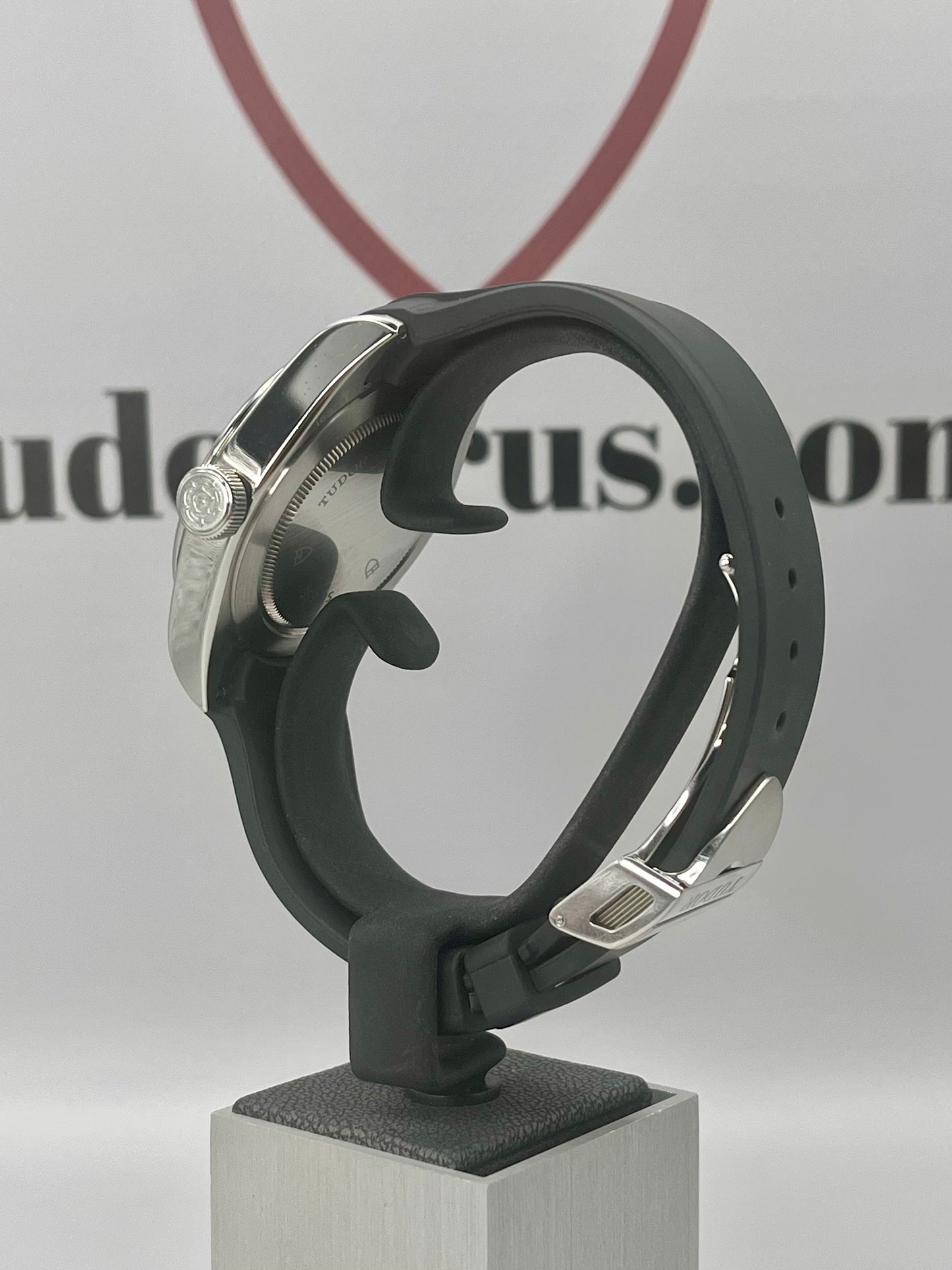 2021 Tudor Black Bay 41 - Full Set